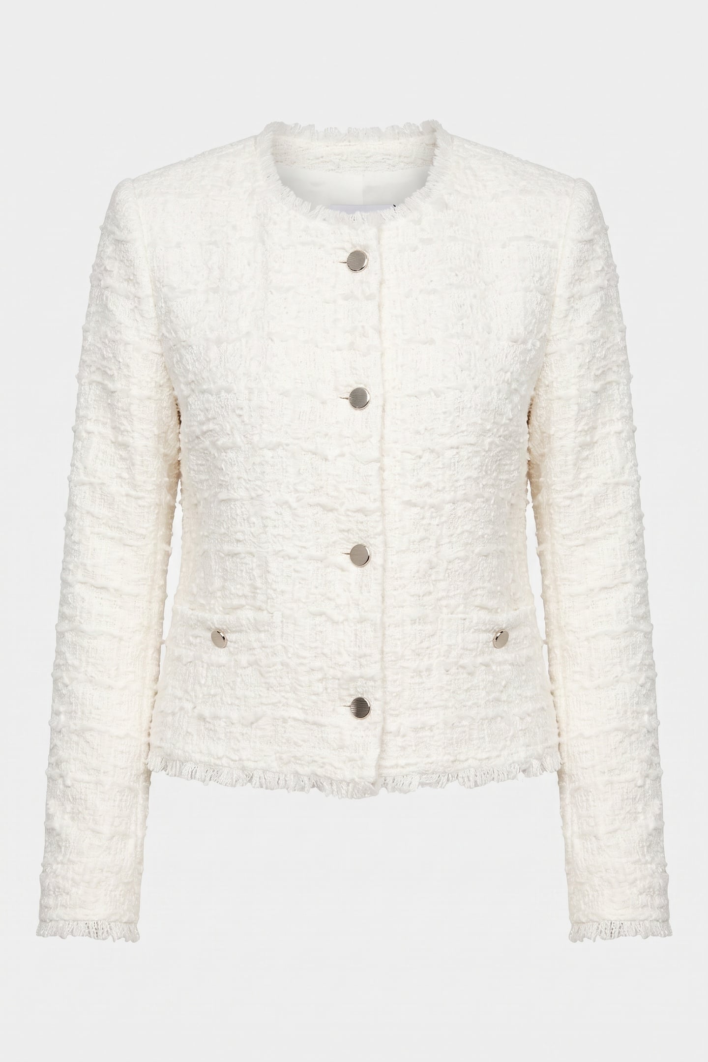 RACELI JACKET WHITE 5