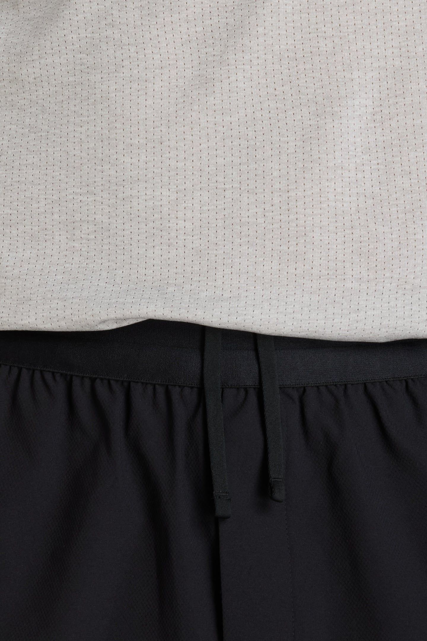 AC JOGGER BLACK 9