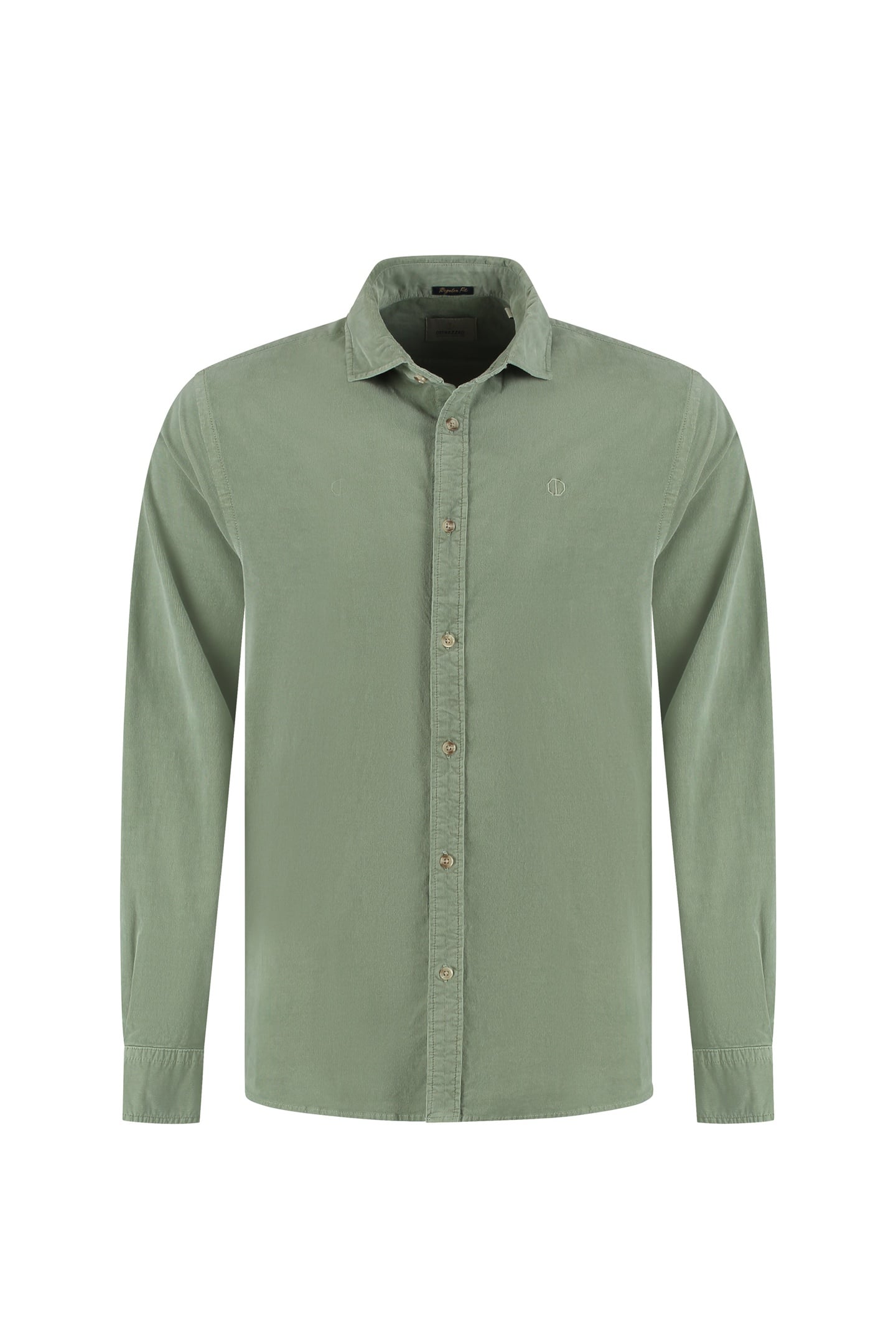 DS_ROUL SHIRT LT. ARMY 4