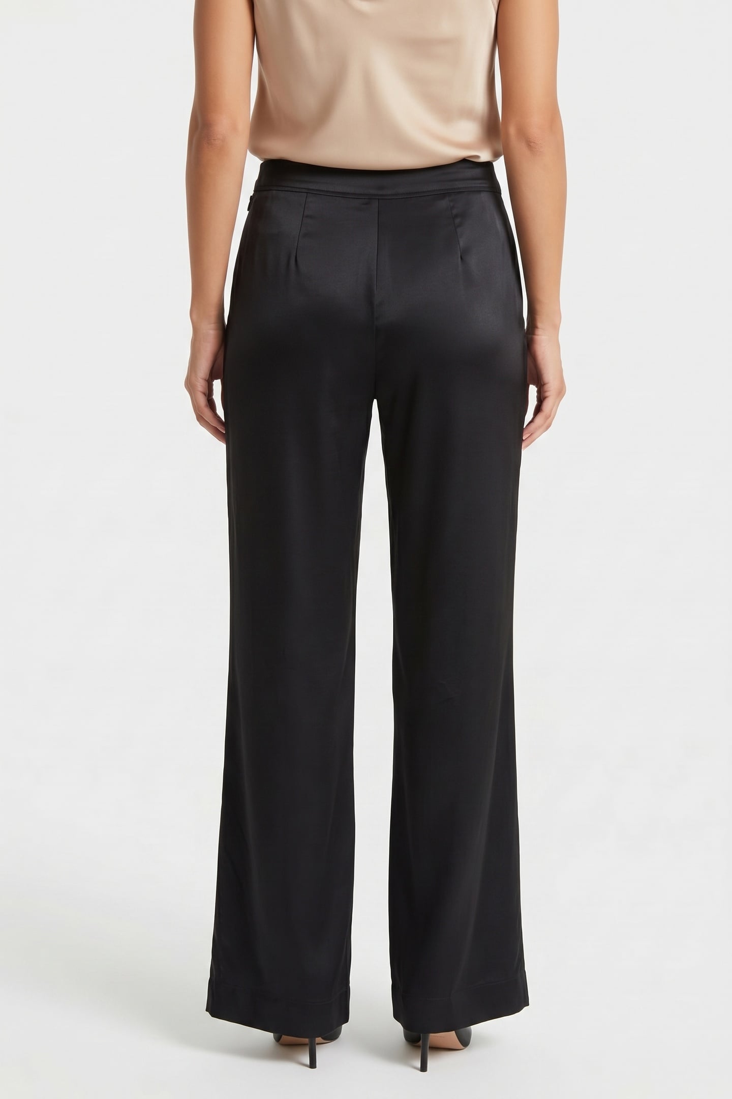 SATROUSERS BLACK 2