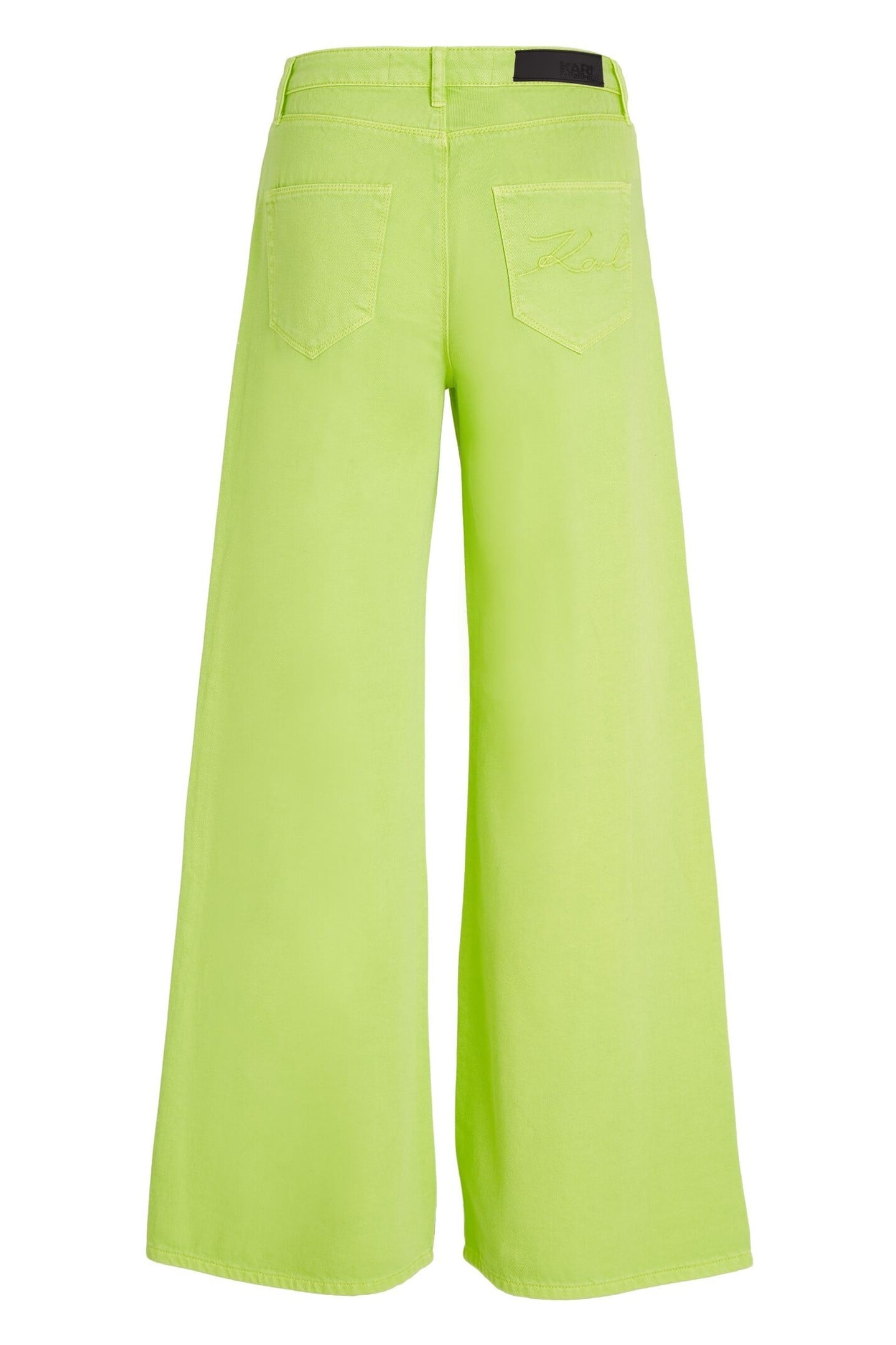 COLOURED WIDE LEG DENIM TENDER SHOOTS 4