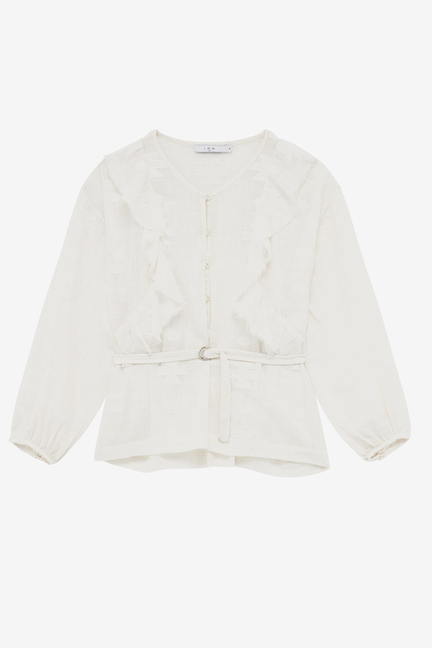 ARLIZE TOP WHITE 5