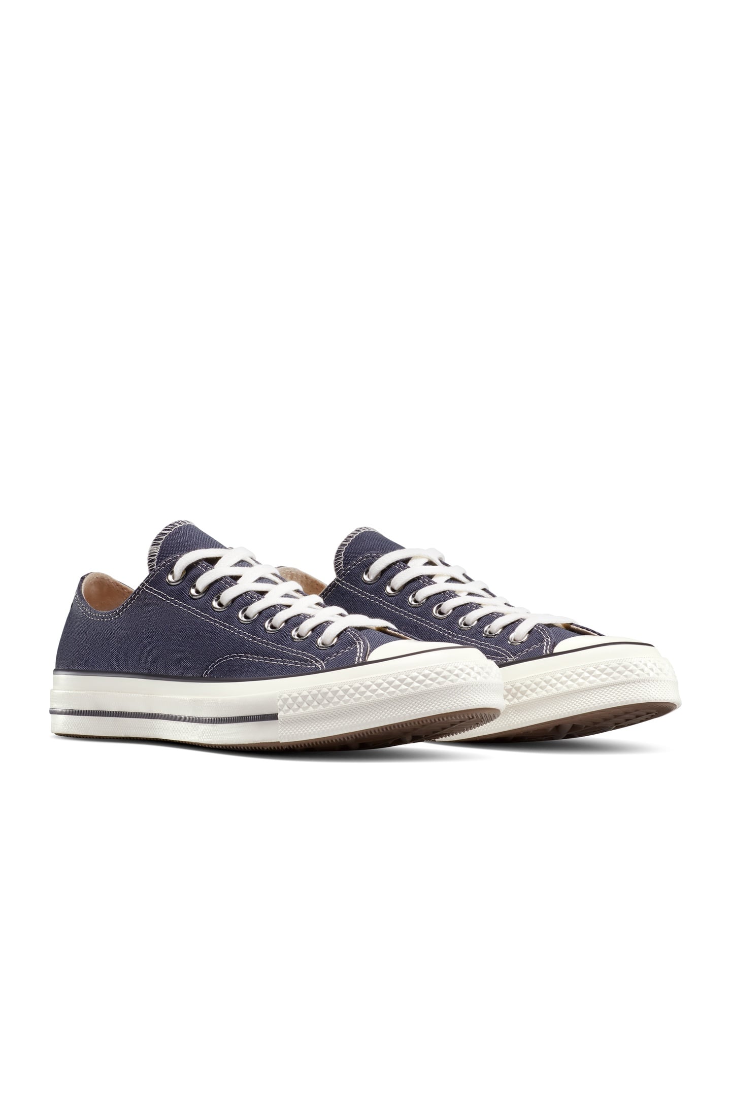UNISEX CHUCK 70 OX COLD STARE/EGRET/BLACK 4