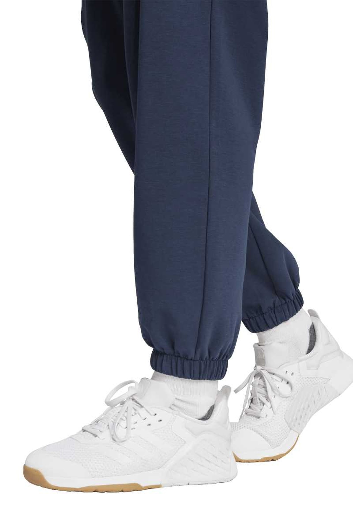 PERFORMANCE D4T SPACERKNIT WORKOUT PANTS AURORA INK 6