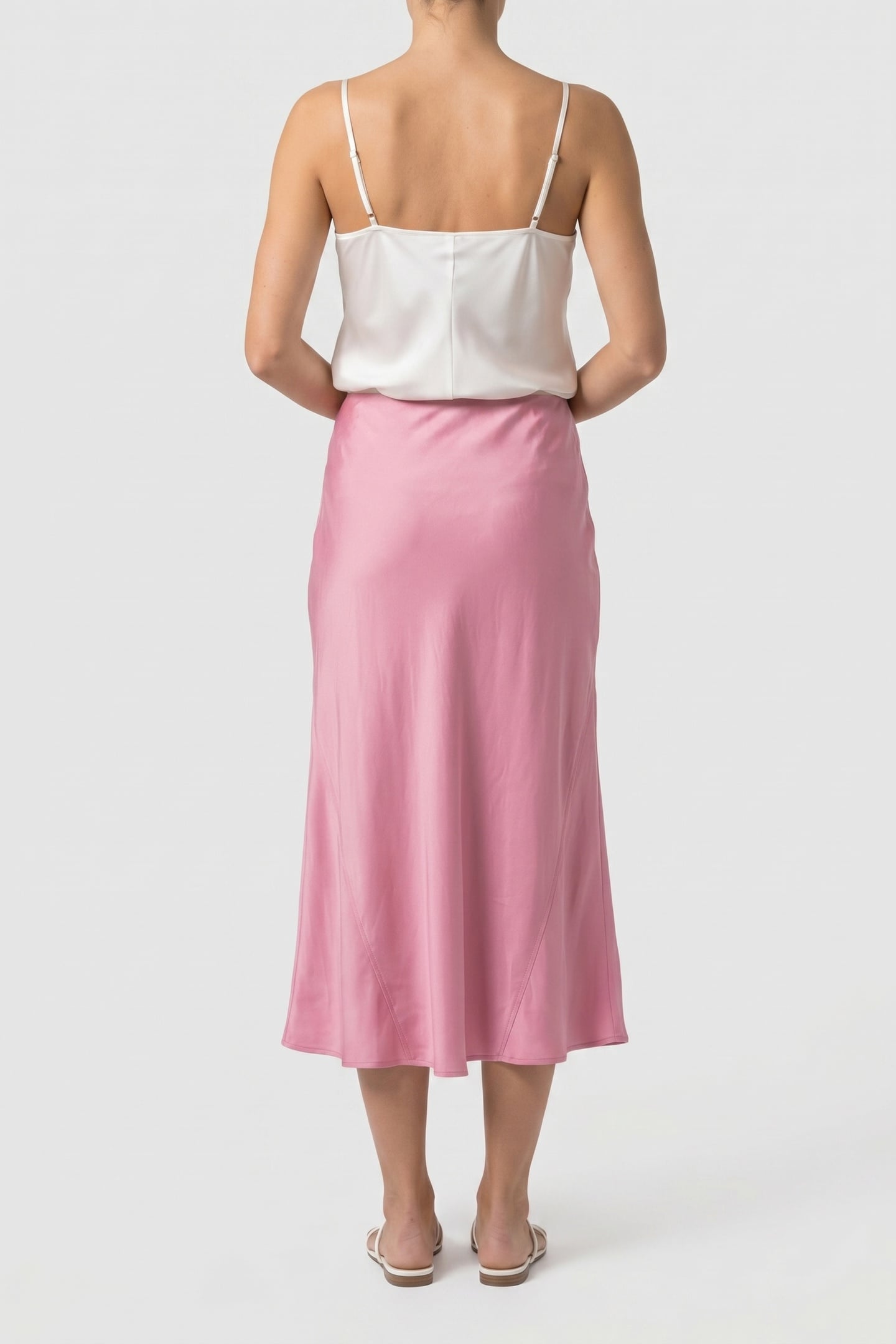 LAVA SKIRT PINK 2