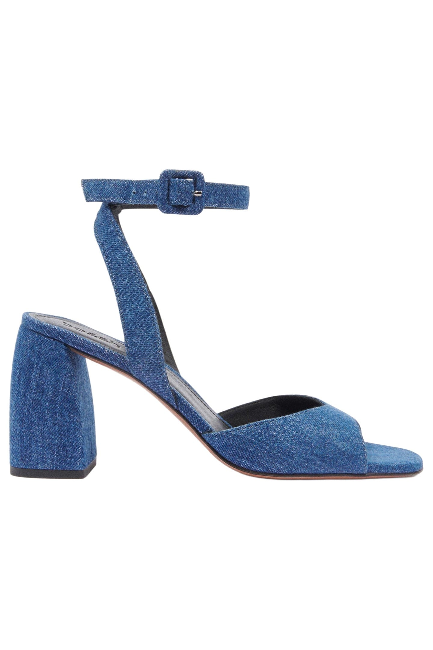 SANDALES DENIM CASSIE DENIM 1