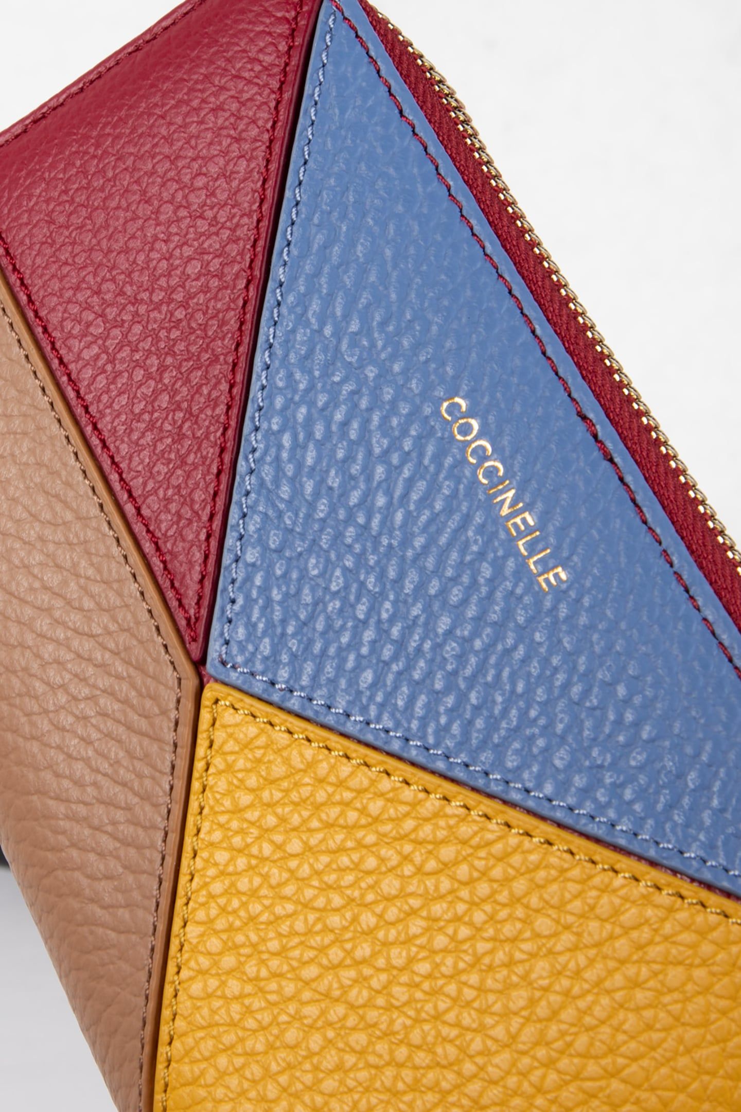 COCCINELLEILDA MULTI SANGRIA 5