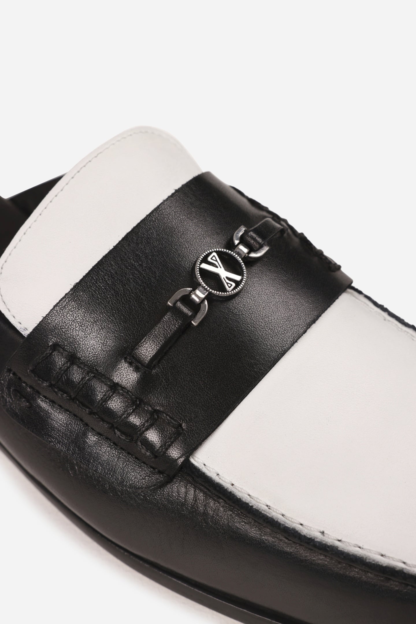 COLB-Y LOW SHOE BLACK/OFF WHITE 5