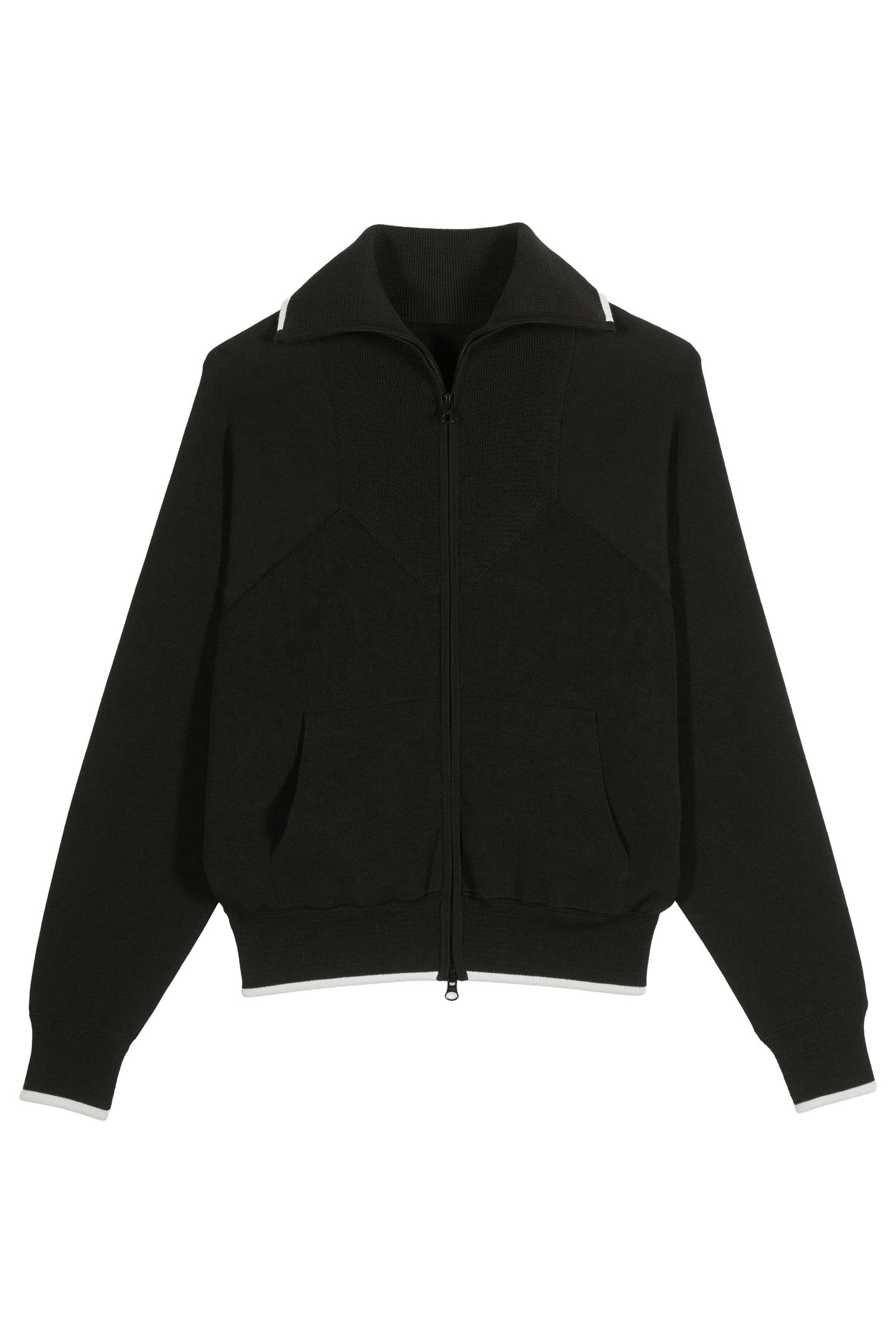 GILET DIMO NOIR 4