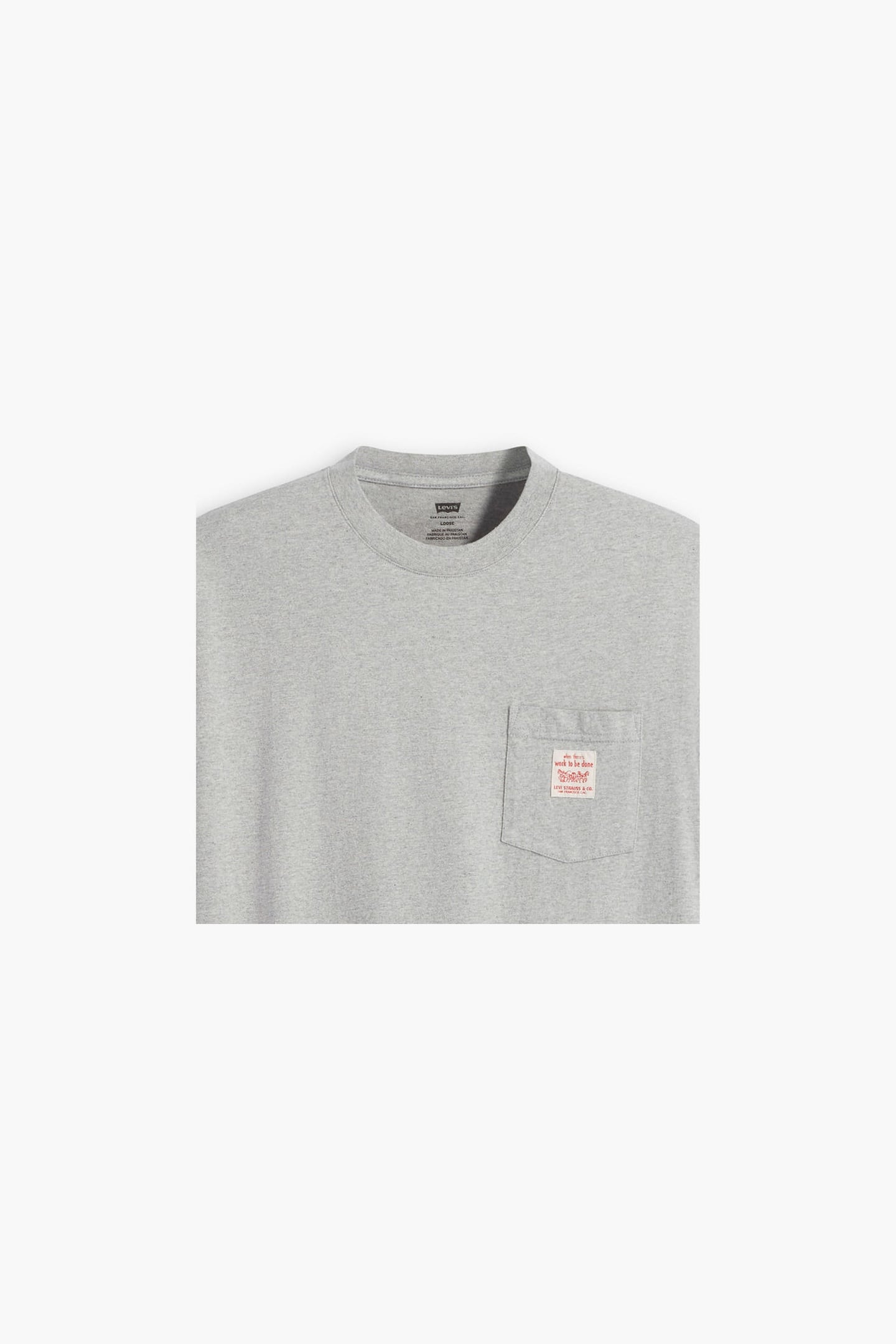 WORKWEAR TEE 5