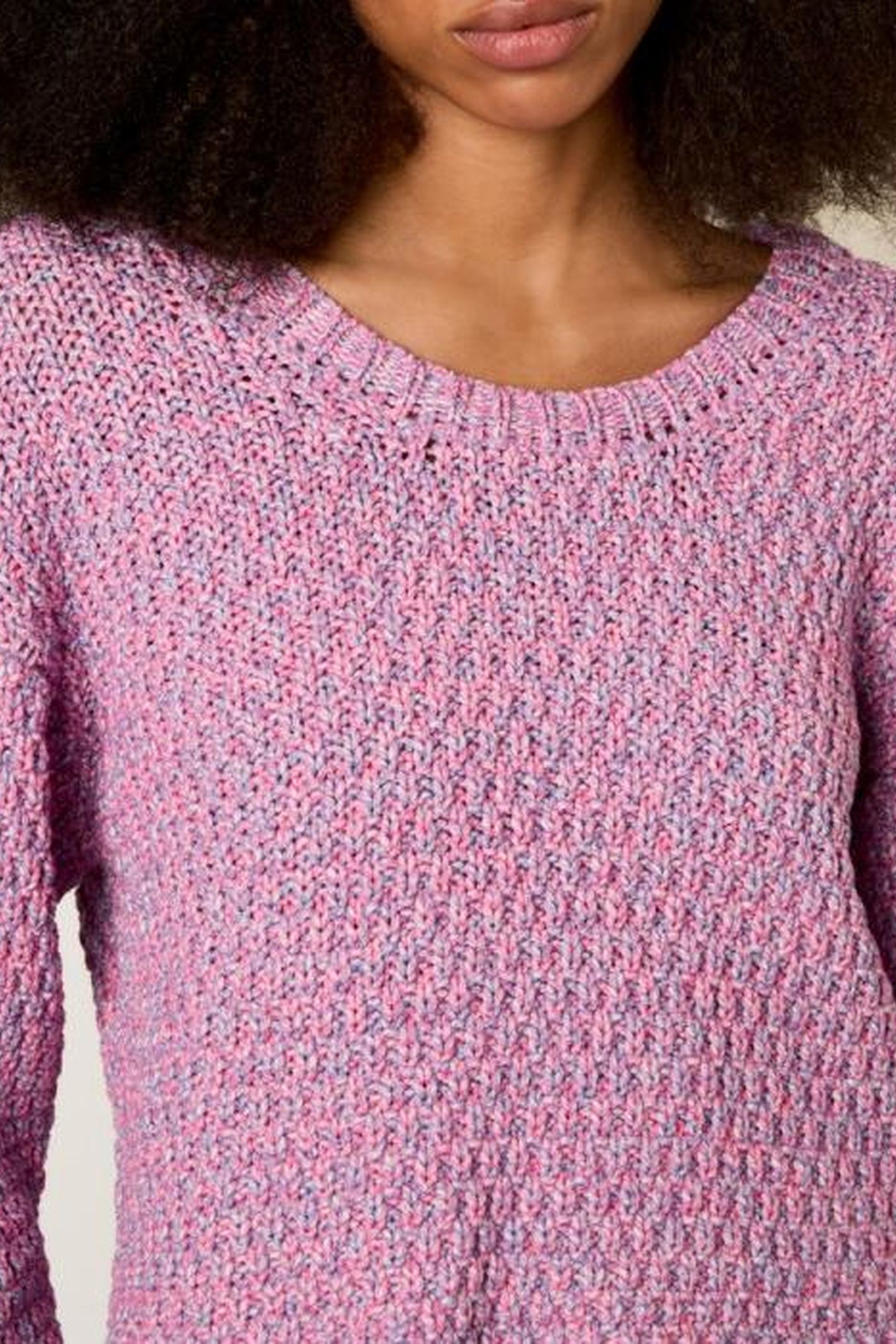 TIVELL JUMPER BERLINGOT MOULINE 7