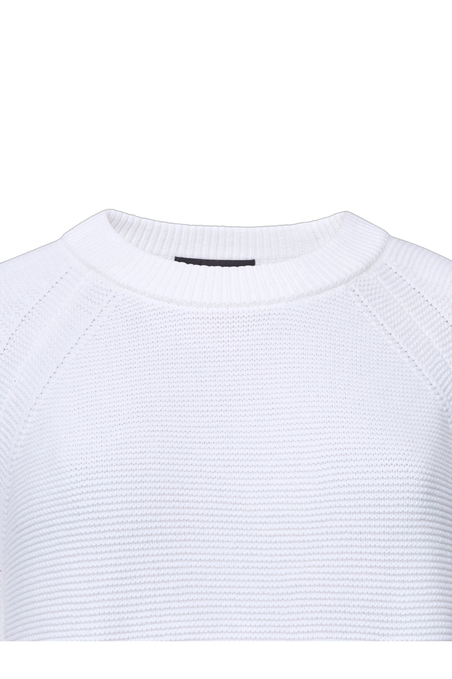 LILY MOZART SHORT SLEEVE LINEN WHITE 4