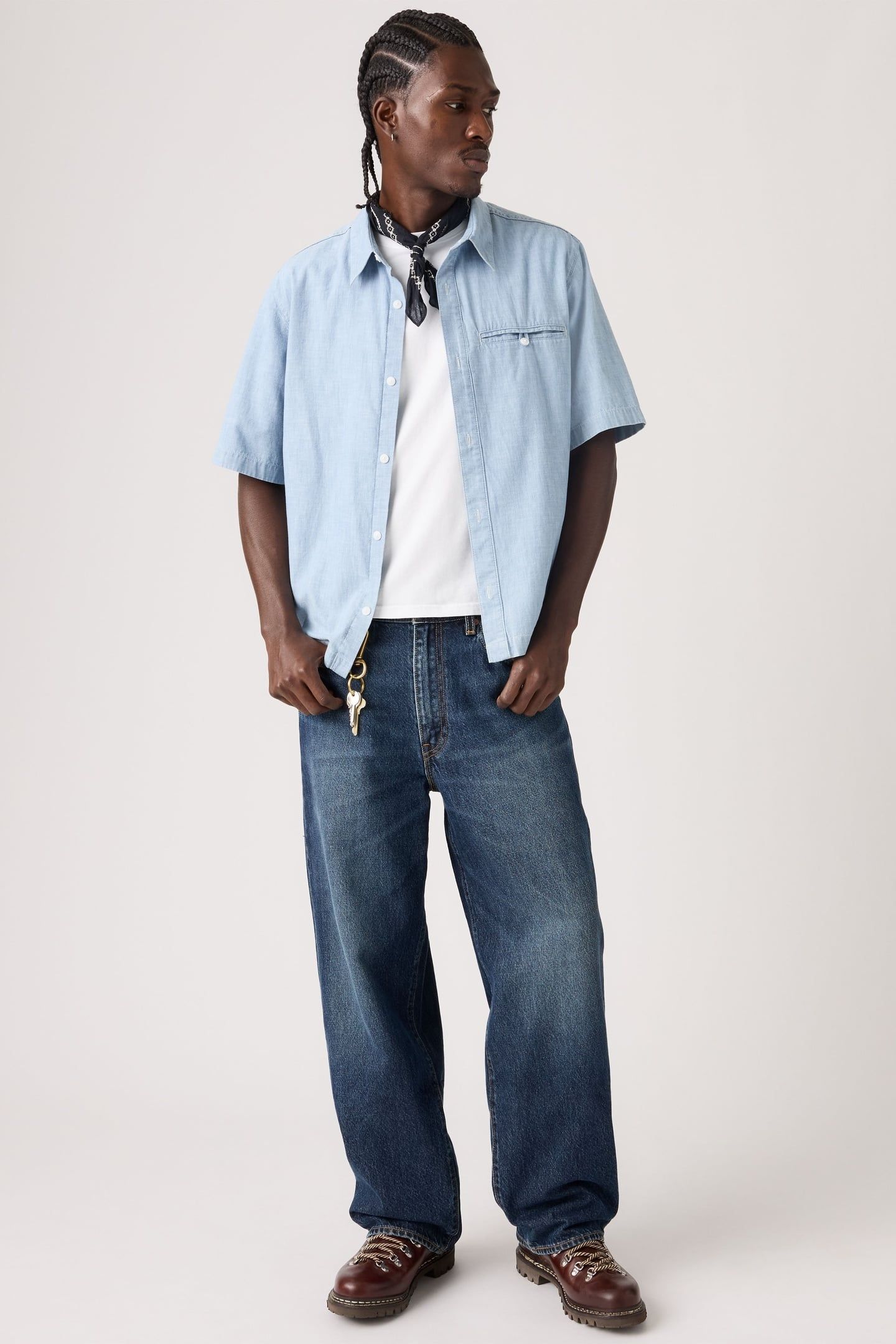 578™ BAGGY JEANS 2