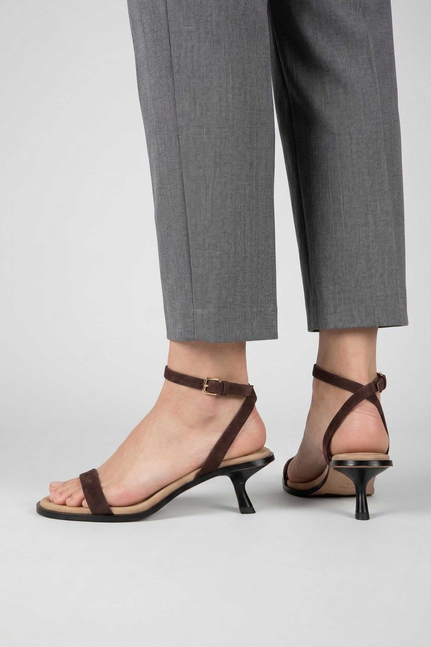 BELINA SANDALETTE BEIGE 3