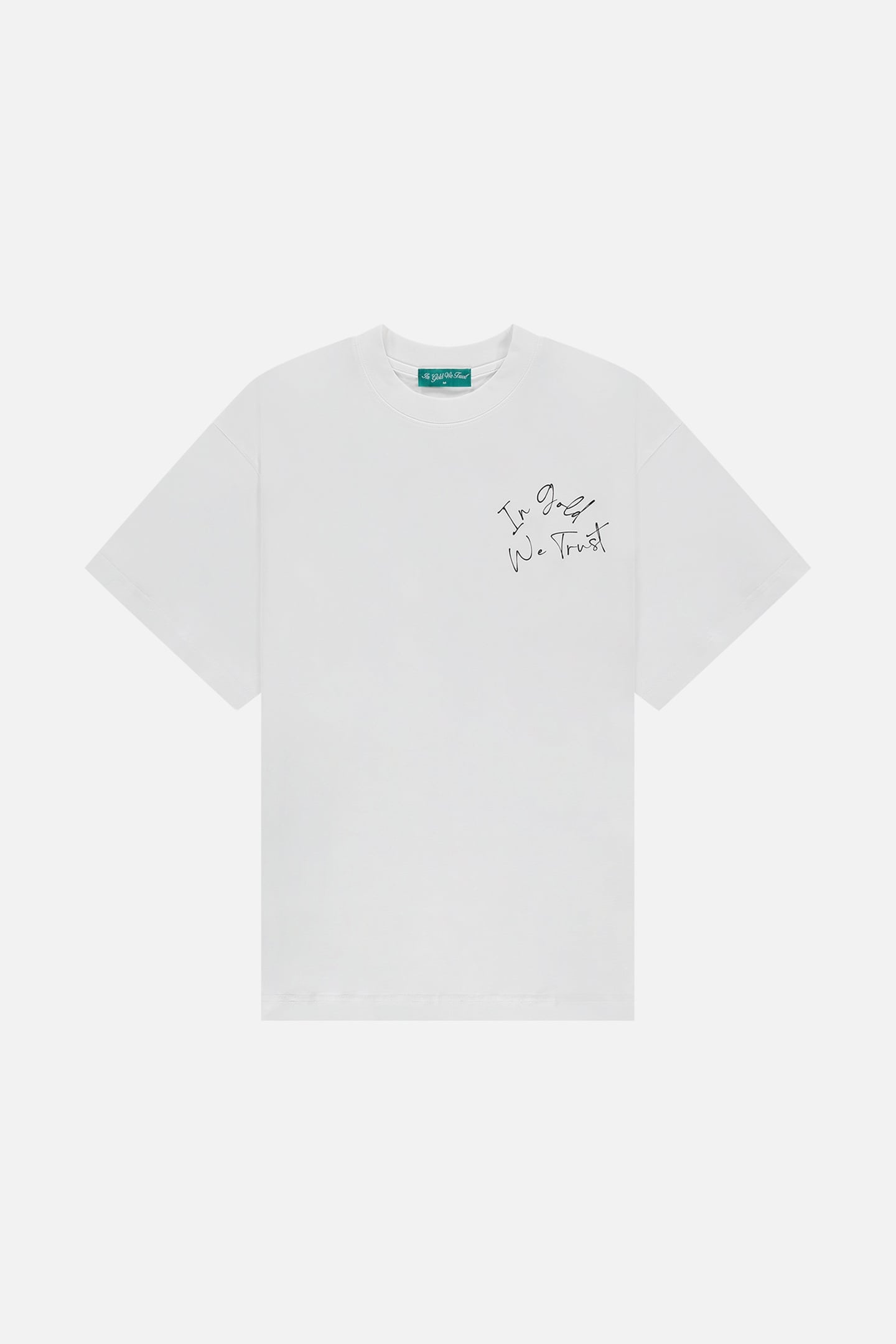 THE PARROT WHITE 1