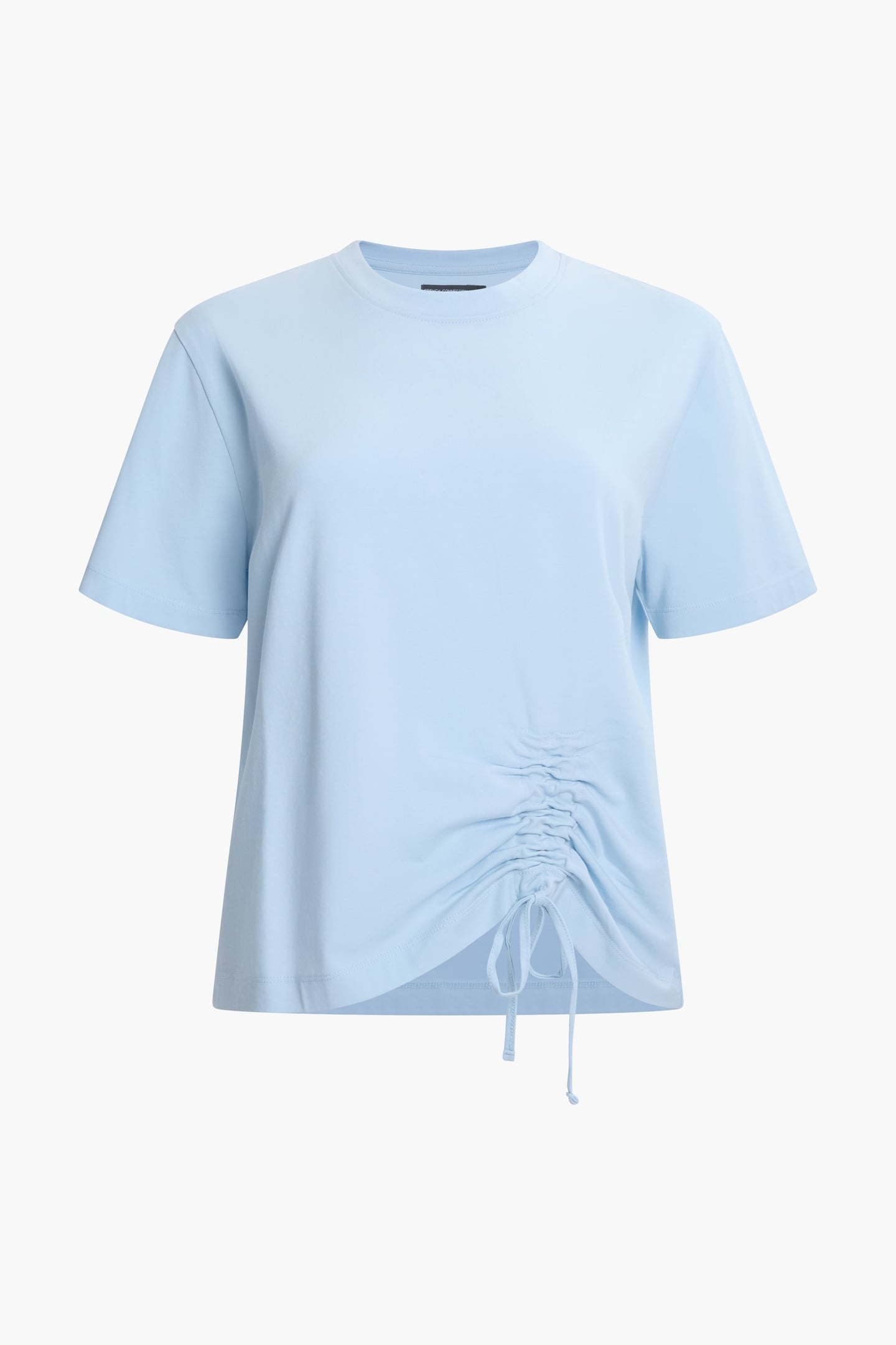 RUCHED 081 SKY BLUE 2