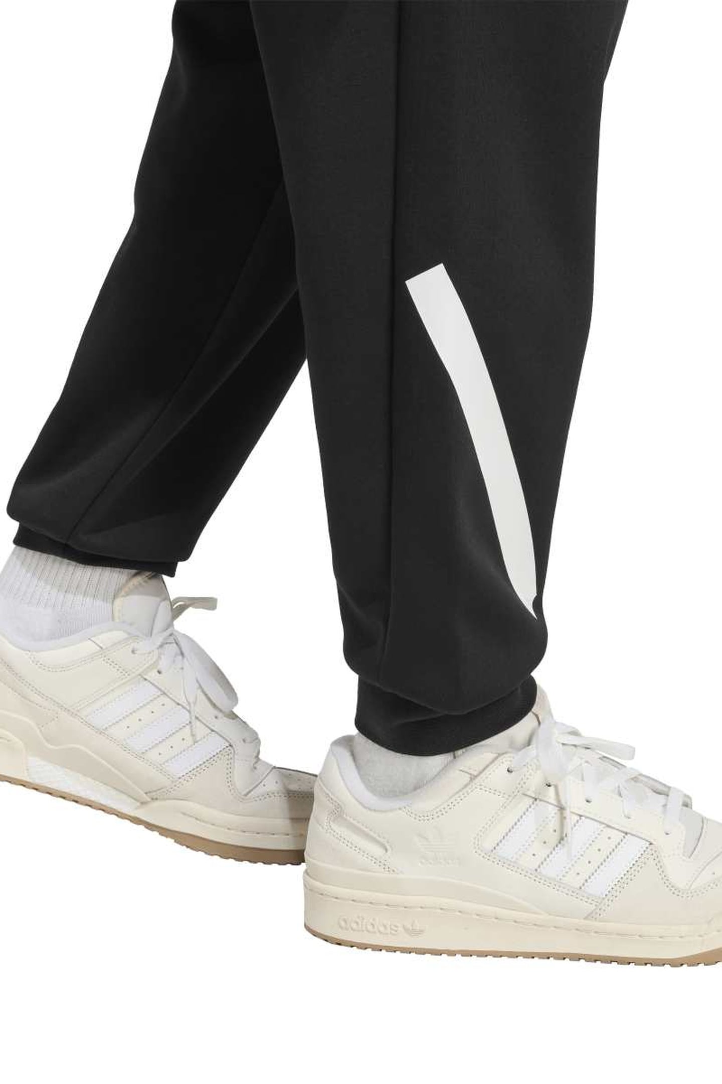 UNISEX PERFORMANCE PARIS BASKETBALL TRAVEL Z.N.E. PANT MEN B 5