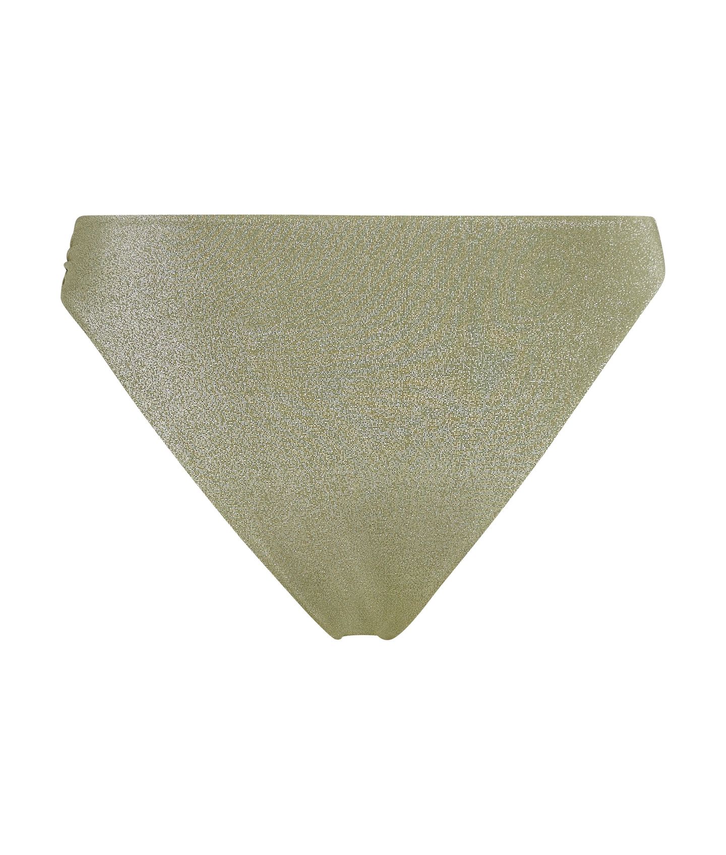 KARL DNA RING CHEEKY HW BOTTOM OIL GREEN LUREX 5