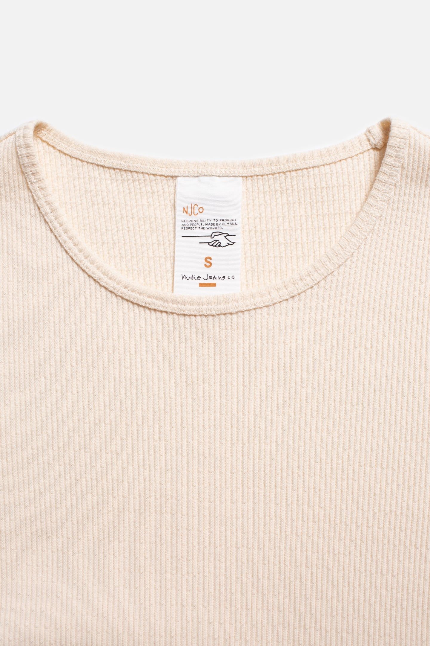 JOSSAN RIB T-SHIRT 4