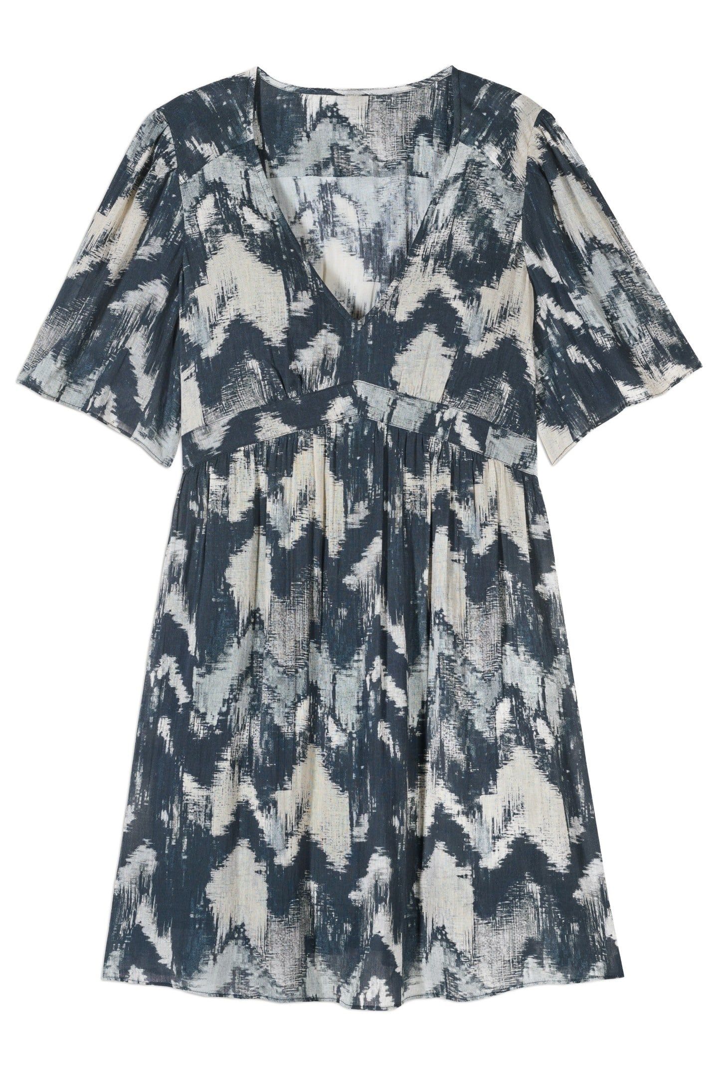 ROBE AELDA NOIR 1