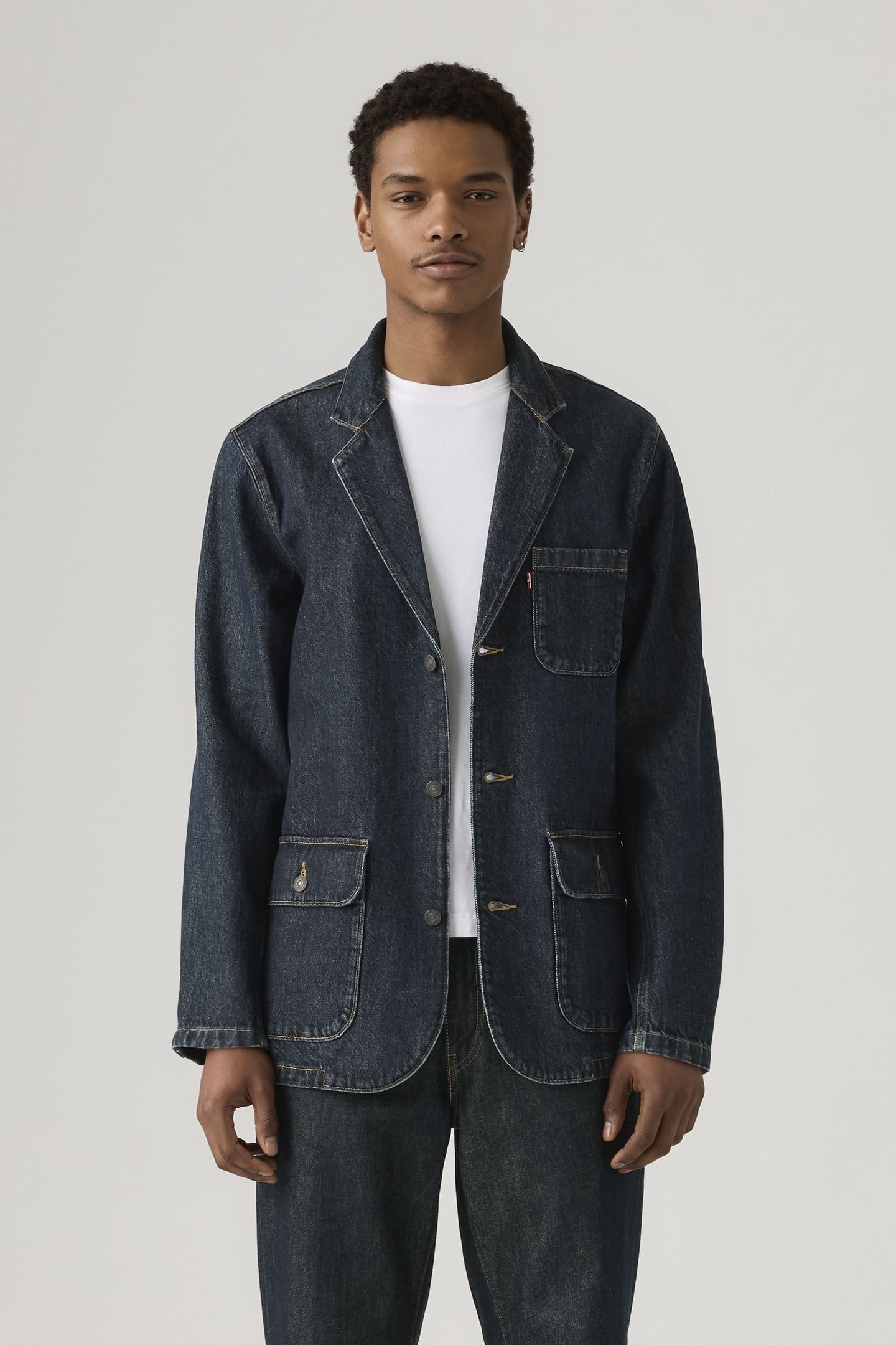PRESIDIO BLAZER 2