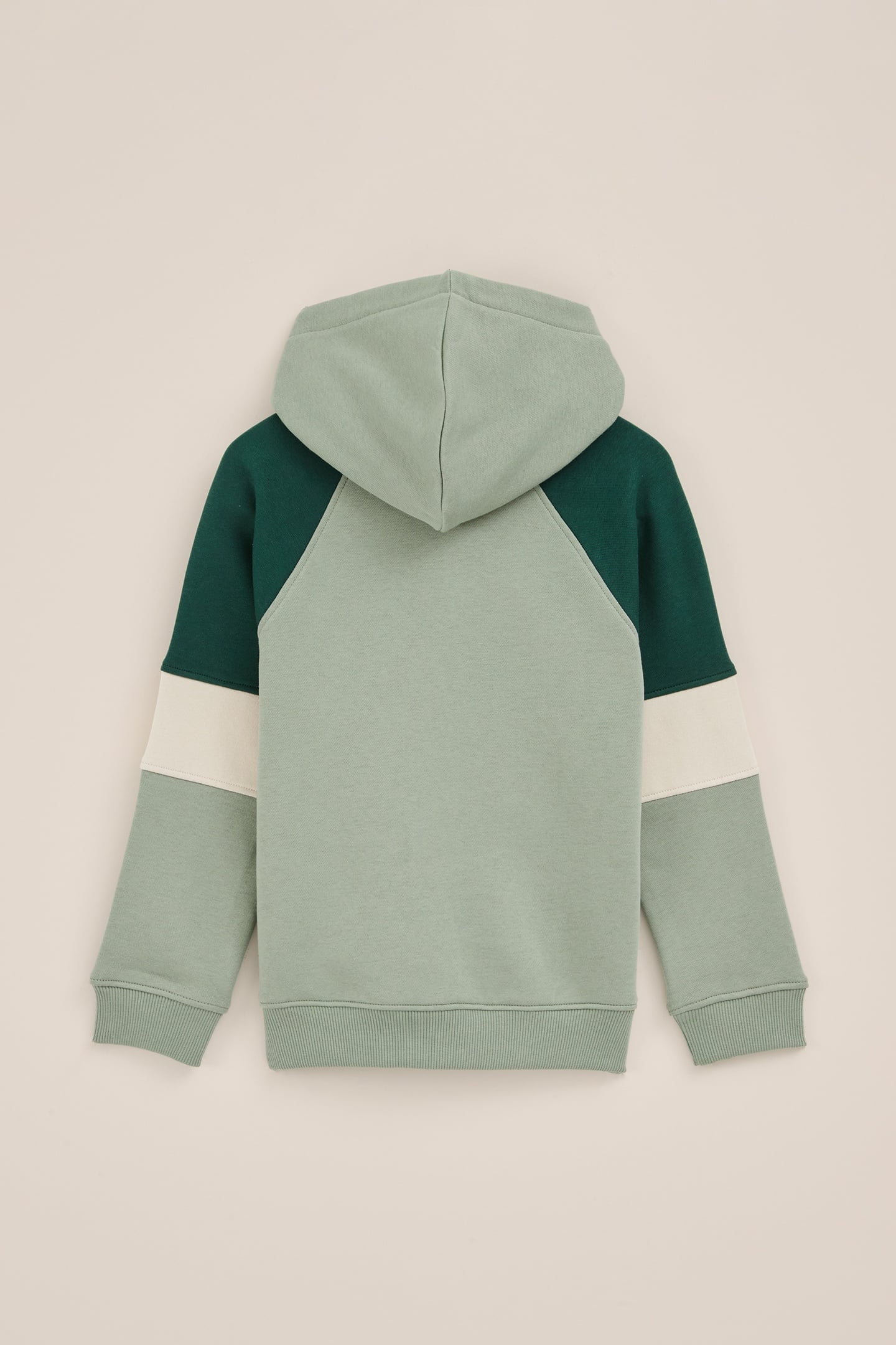 SWEATER LIGHT GREEN 4