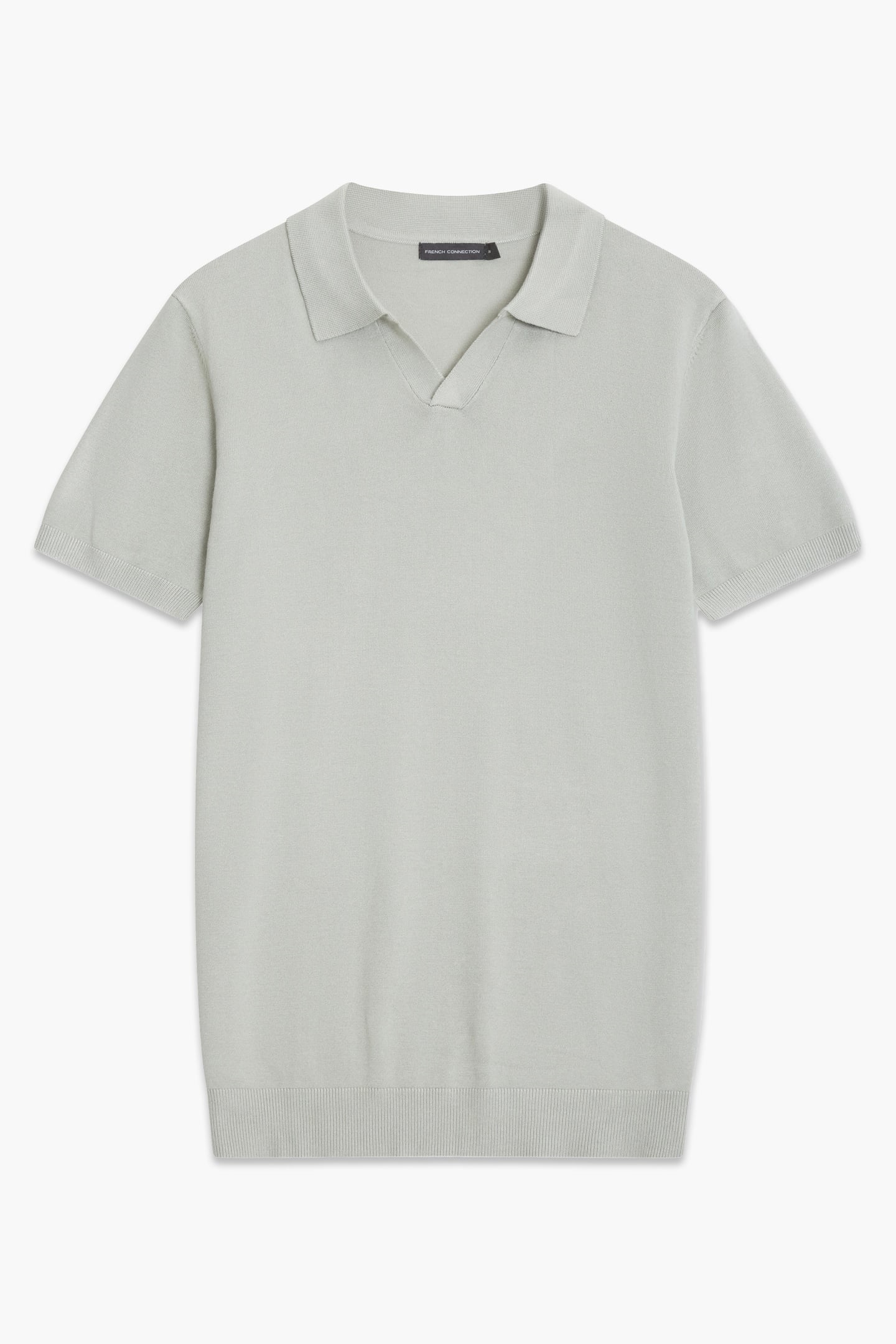 POLO TROPHY S/S LUX SAGE 1