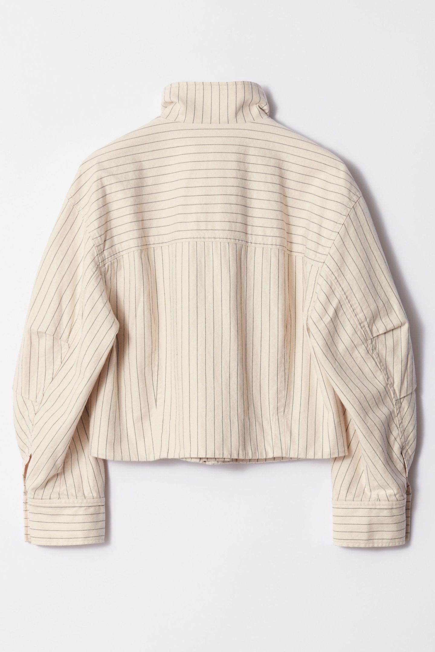 MILLI JACKET NEW WHITE 4