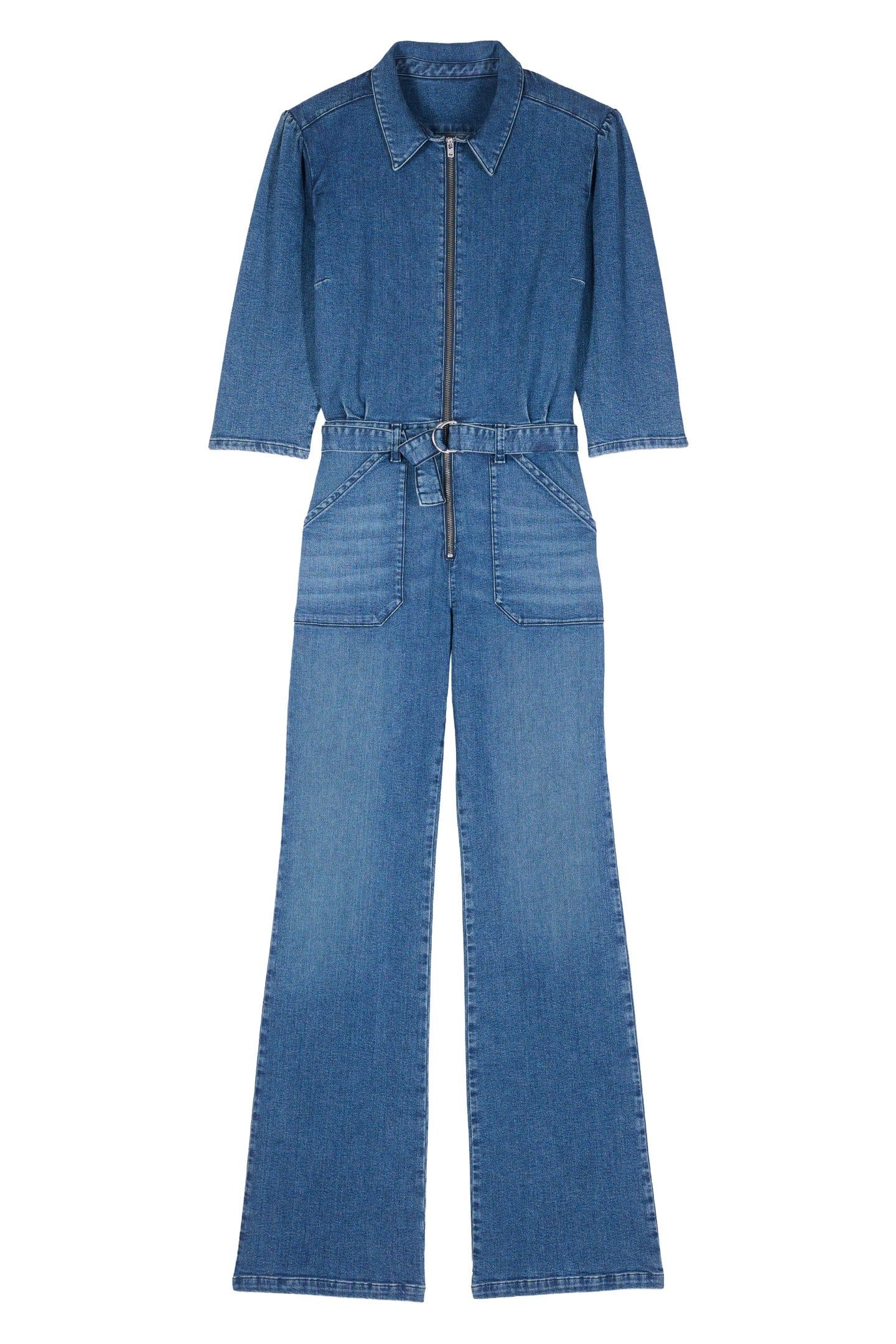 COMBINAISON SISAYA BLUEJEANS 4