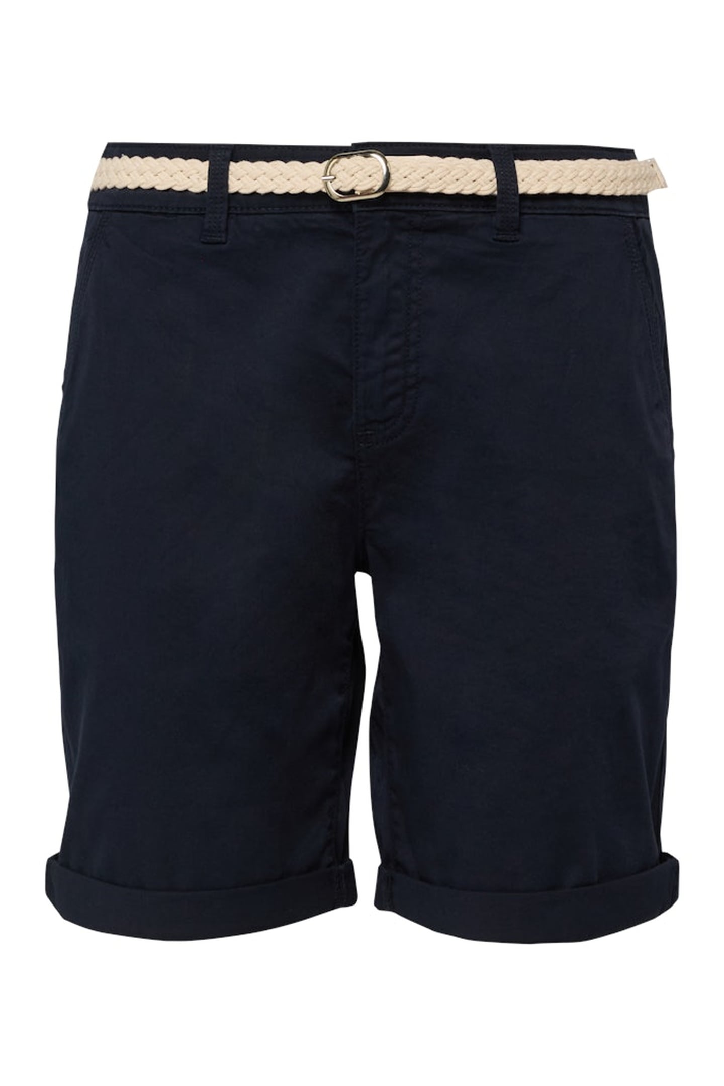 S.OLIVER SHORTS MARINE 5