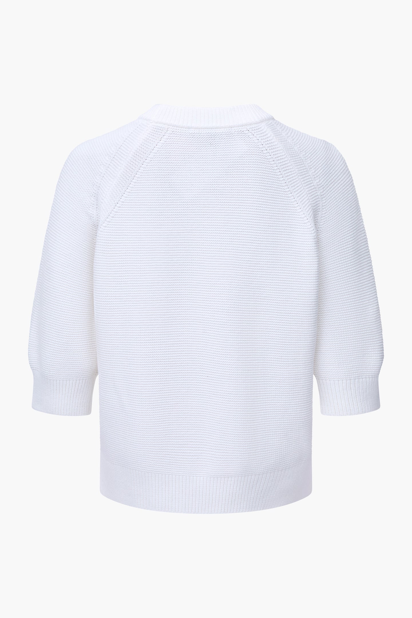 LILY MOZART SHORT SLEEVE LINEN WHITE 3