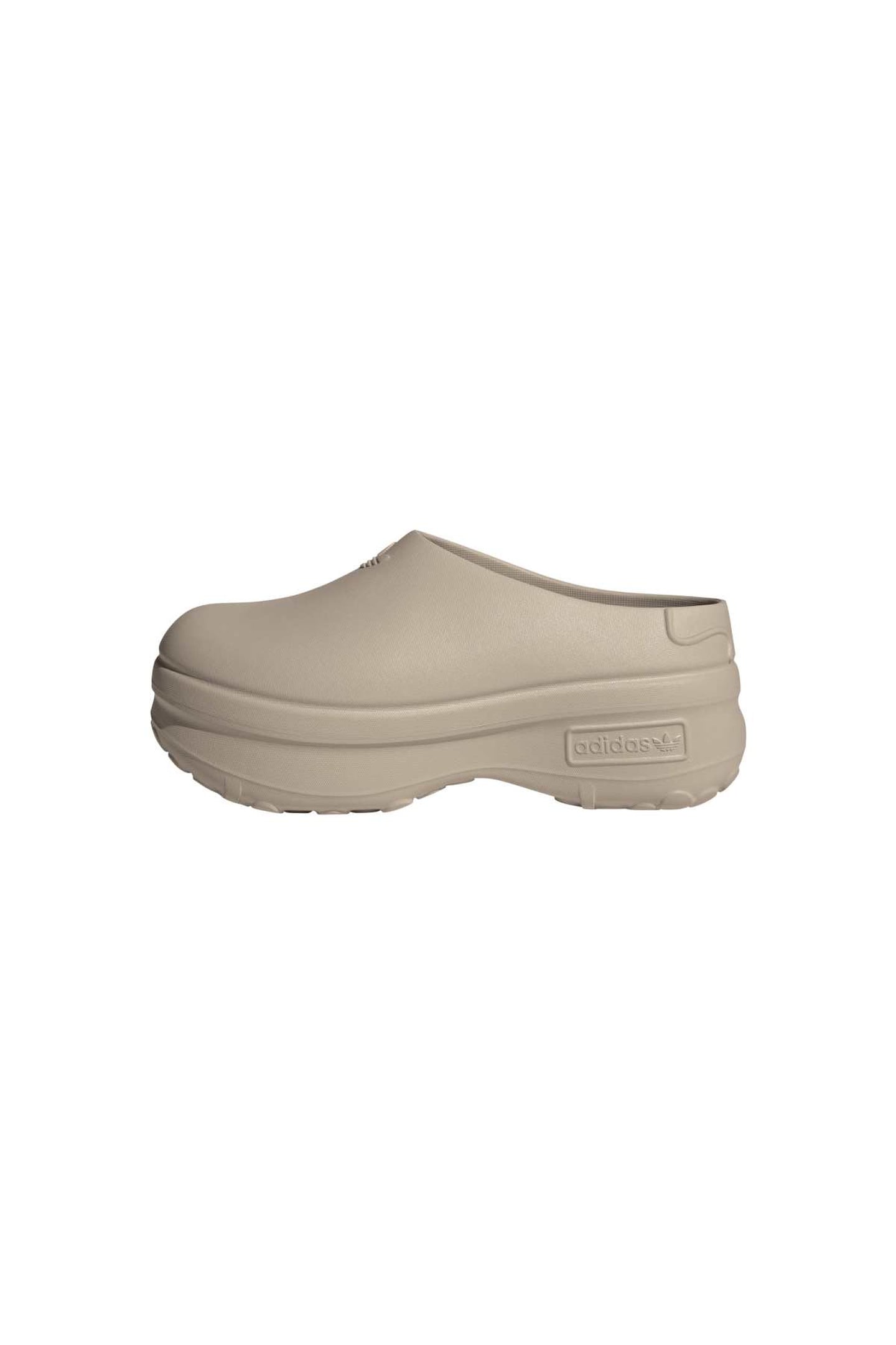 ORIGINALS ADIFOM STAN MULE SANDALS WONDER TAUPE 6