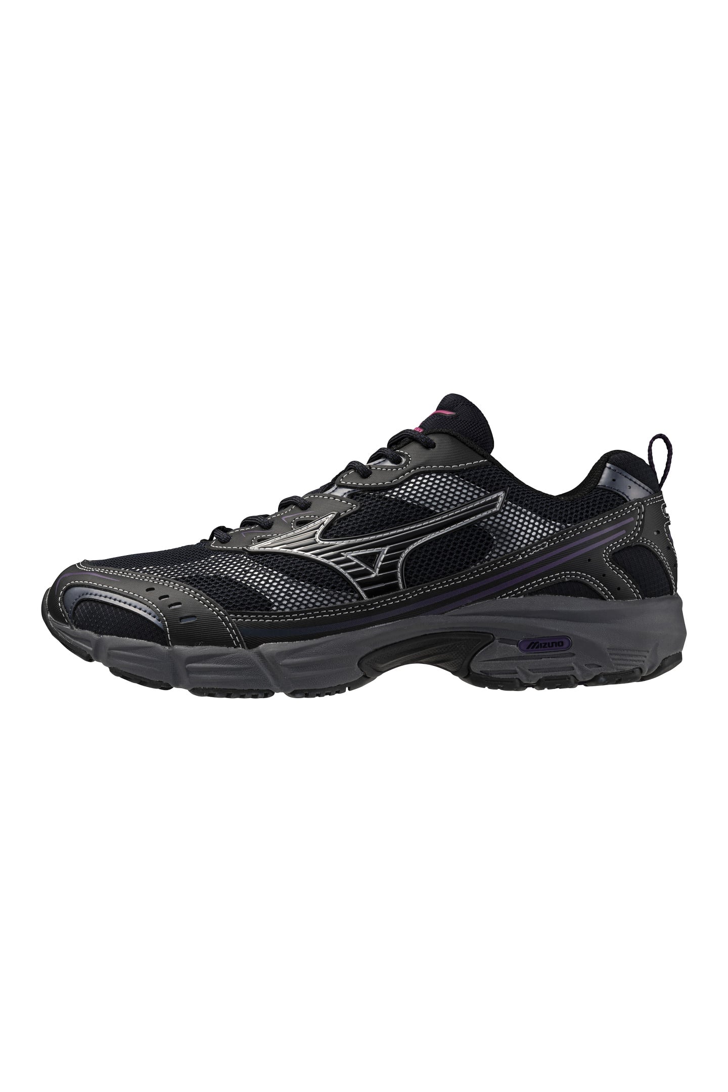 UNISEX SHOE MXR SALUTE/BLACK/INDIGO 2