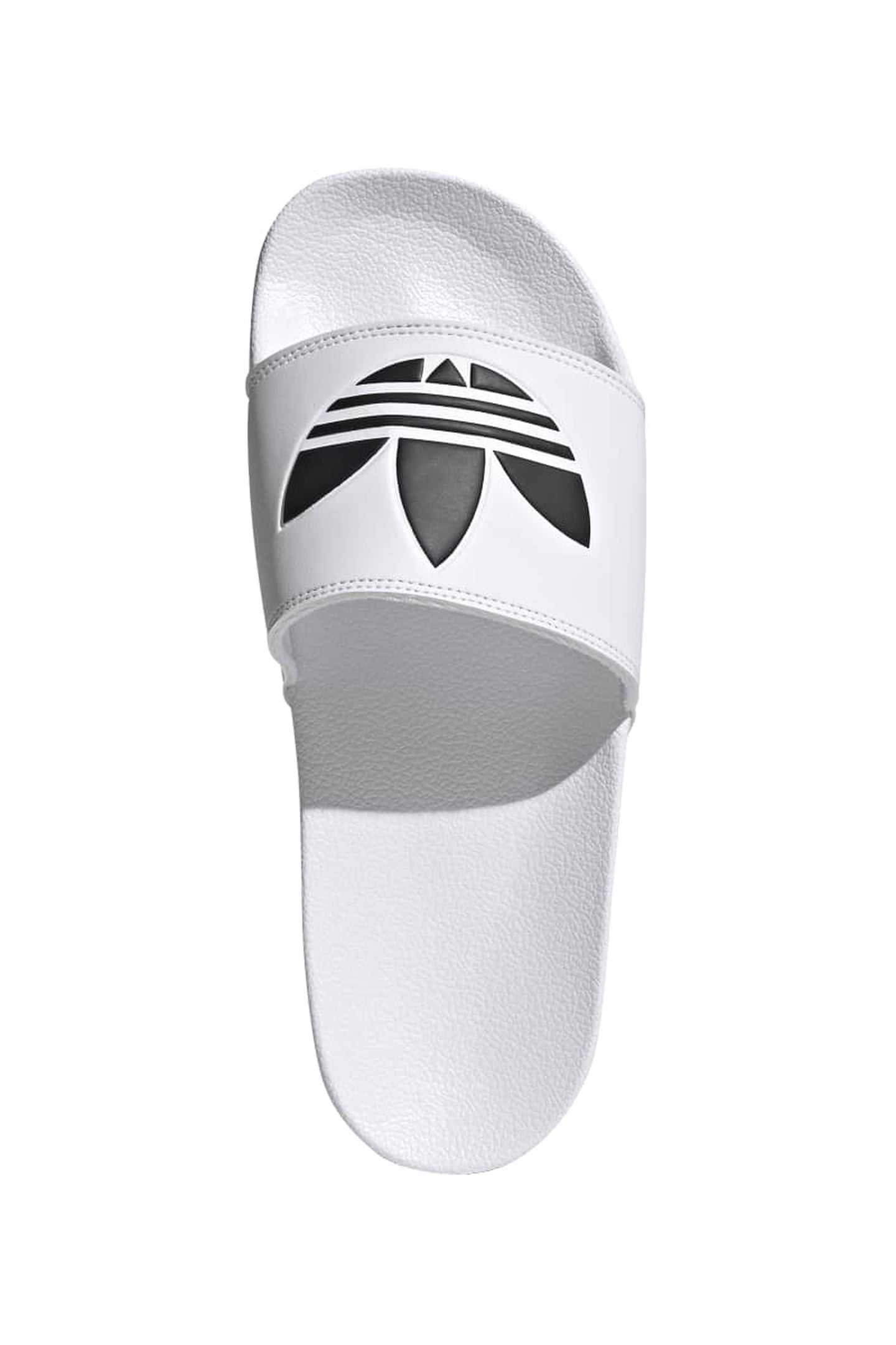 UNISEX ORIGINALS ADILETTE LITE SLIDES FTWR WHITE 10