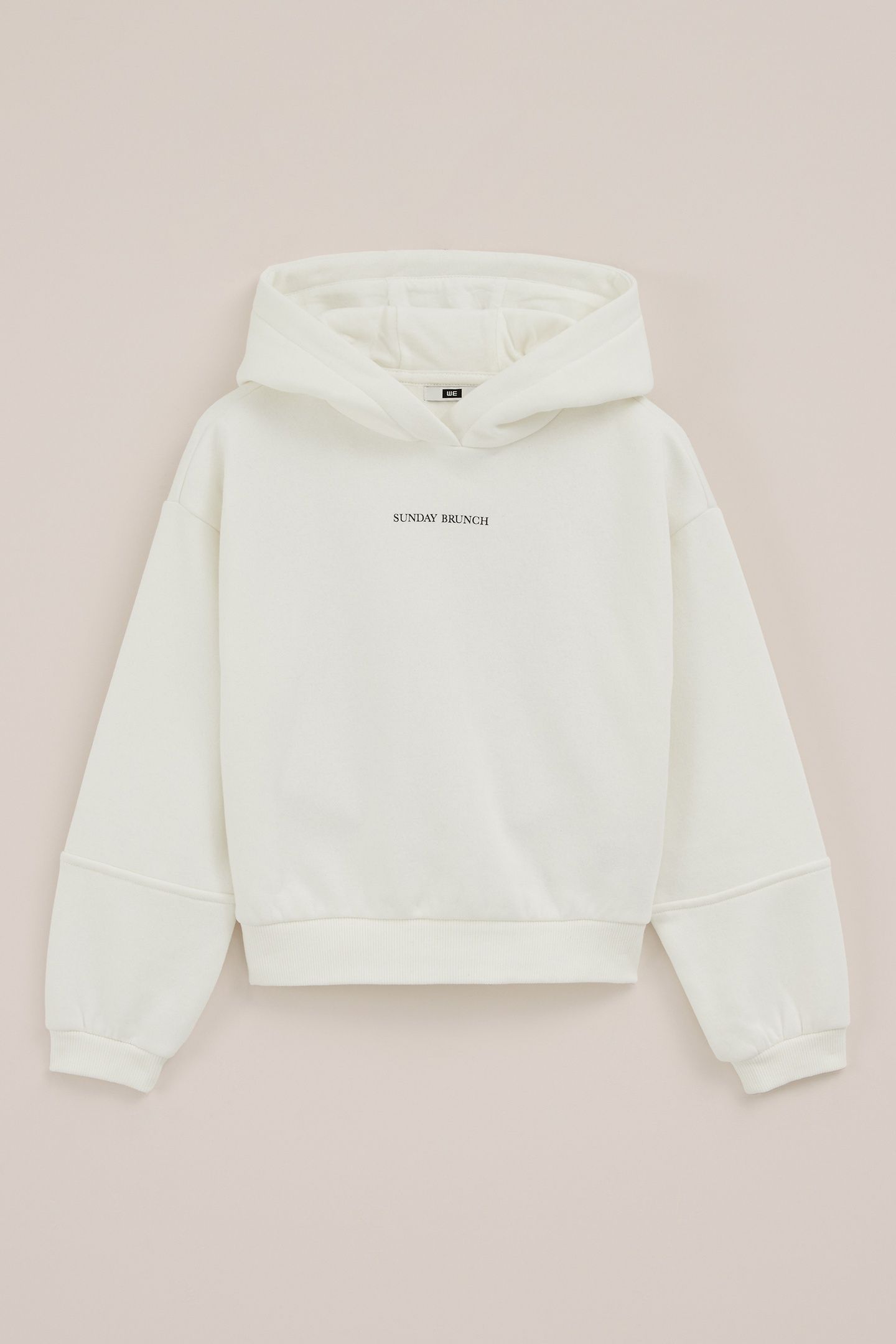 SWEATER WHITE 4