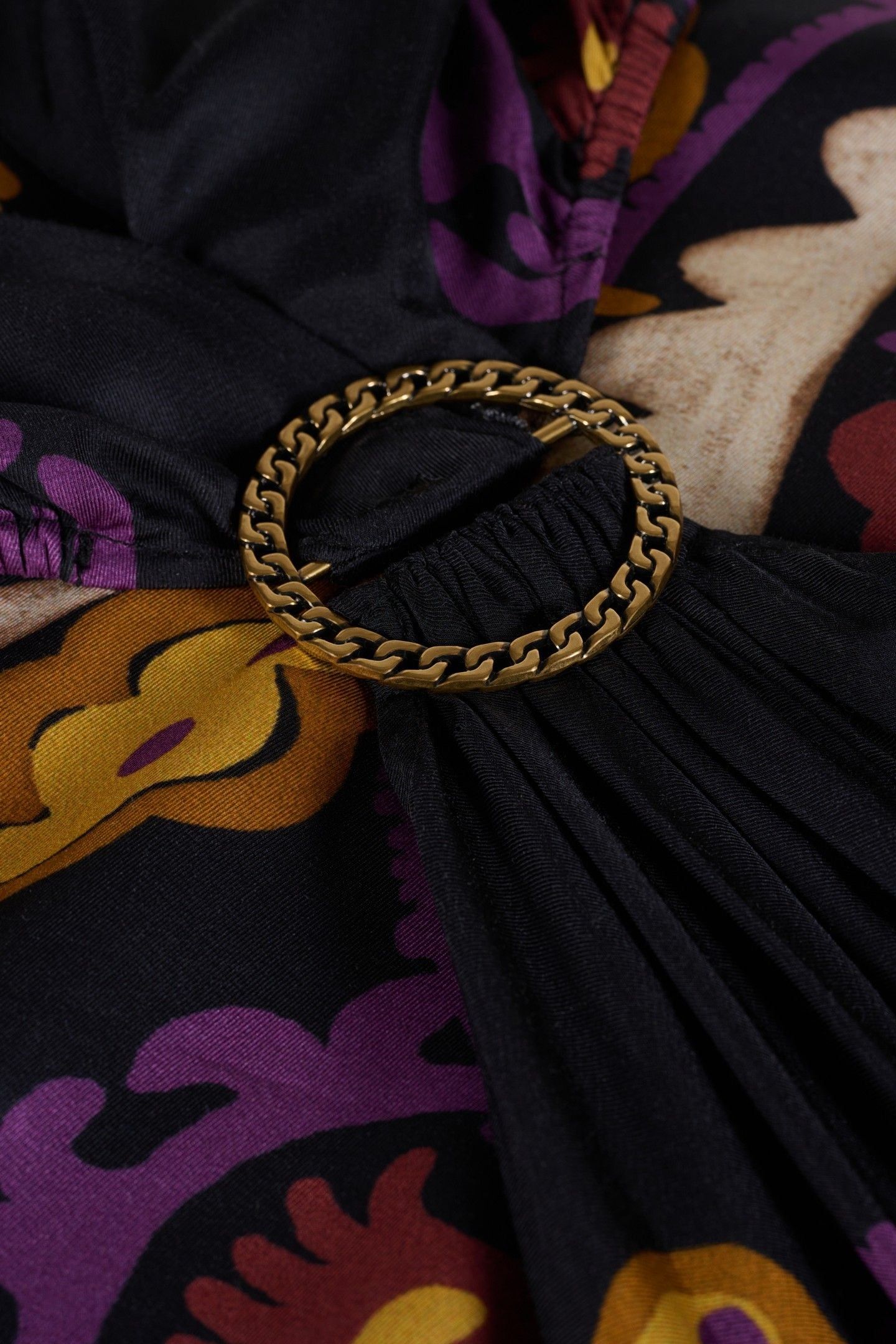 ROBE FALVA NOIR 7