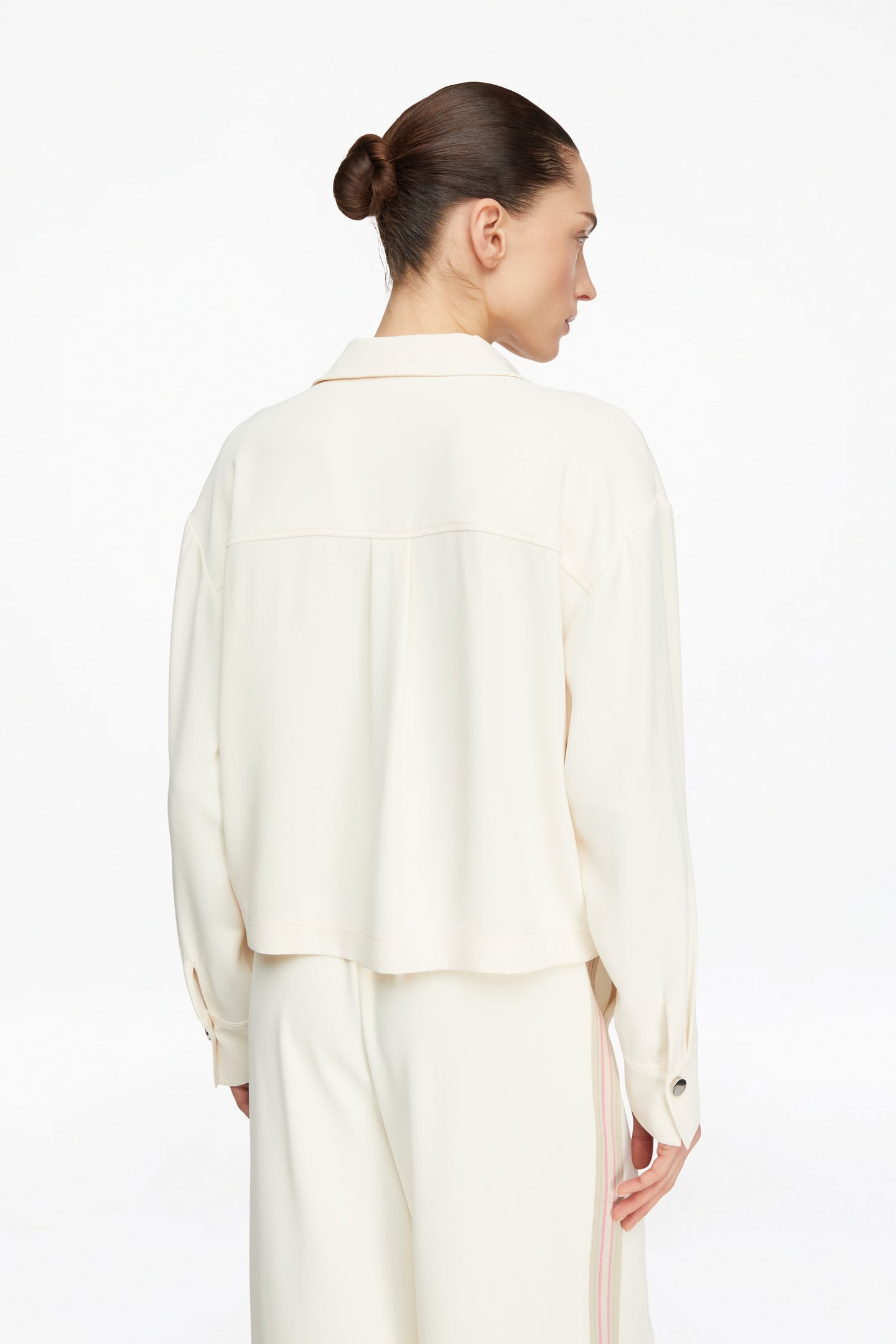 COMMA BLOUSES OFFWHITE 2