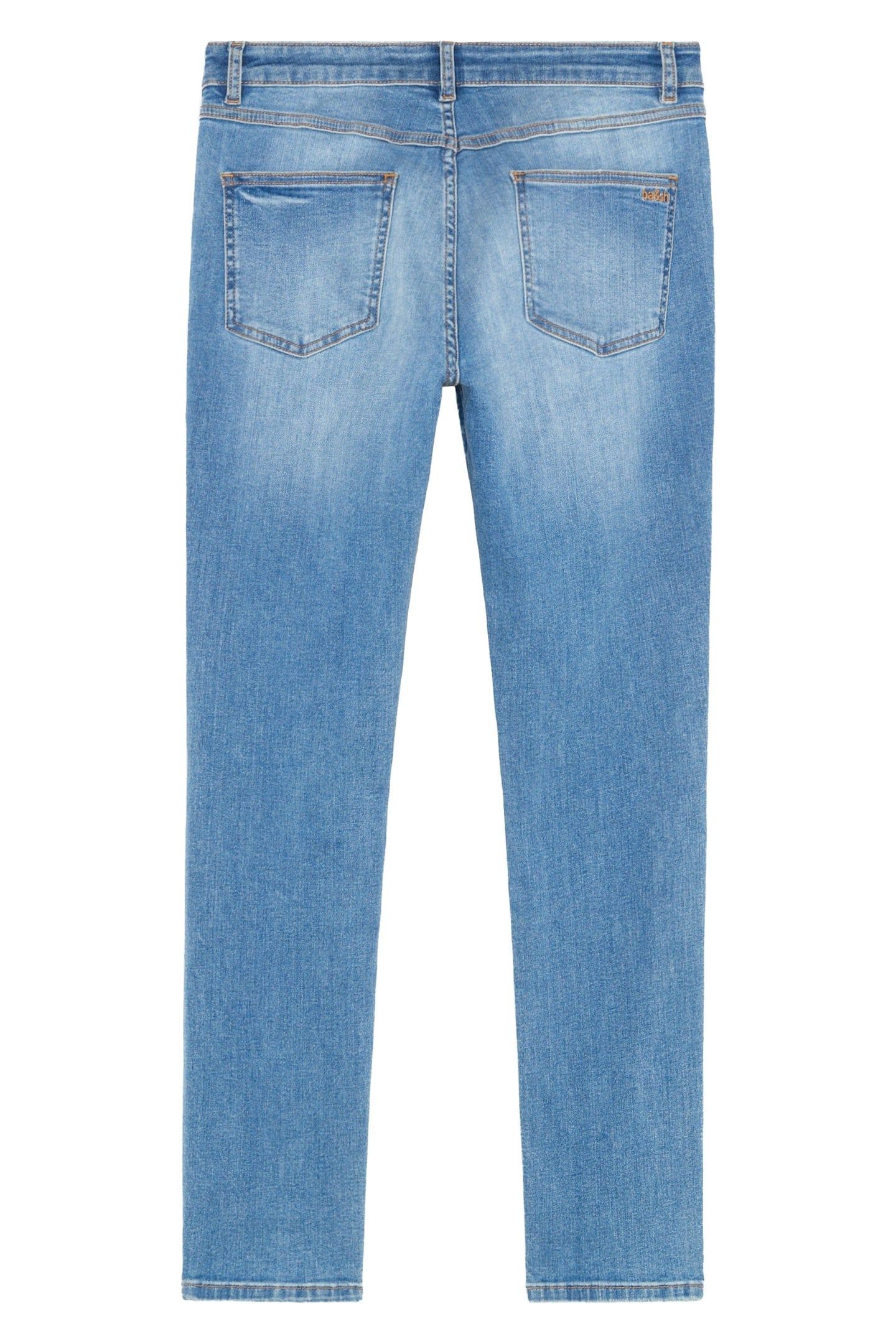JEANS ASHTON BLUEJEANS 2