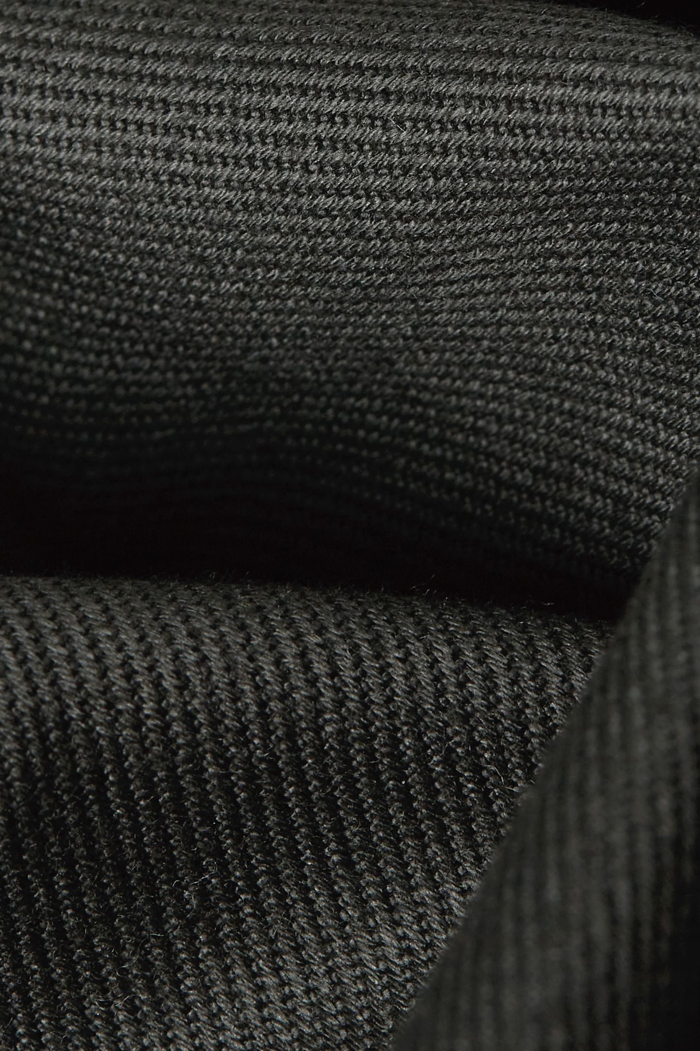 WELD HIGH SKINNY CHINO RAVEN 5