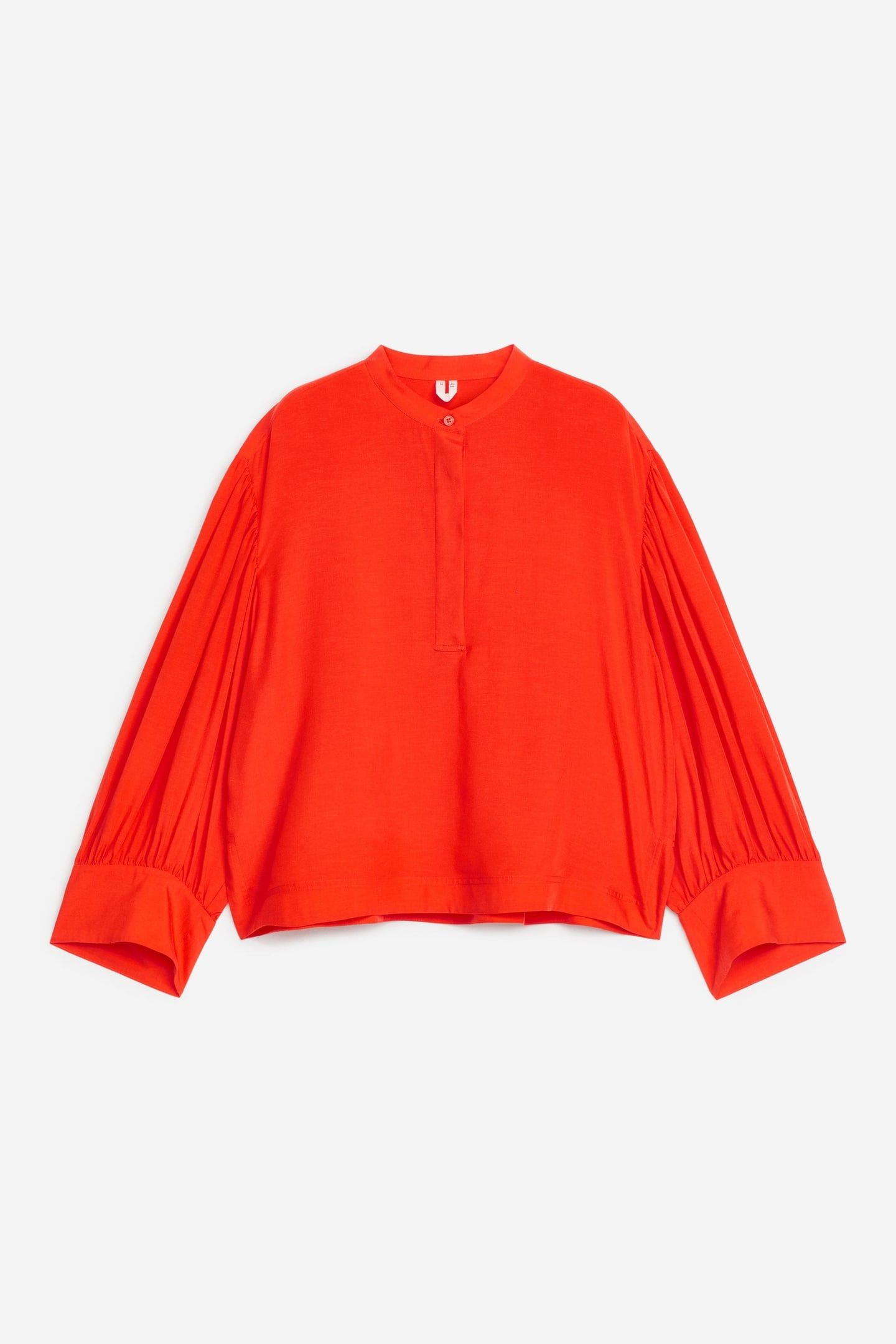 HAZE TOP ORANGE 3