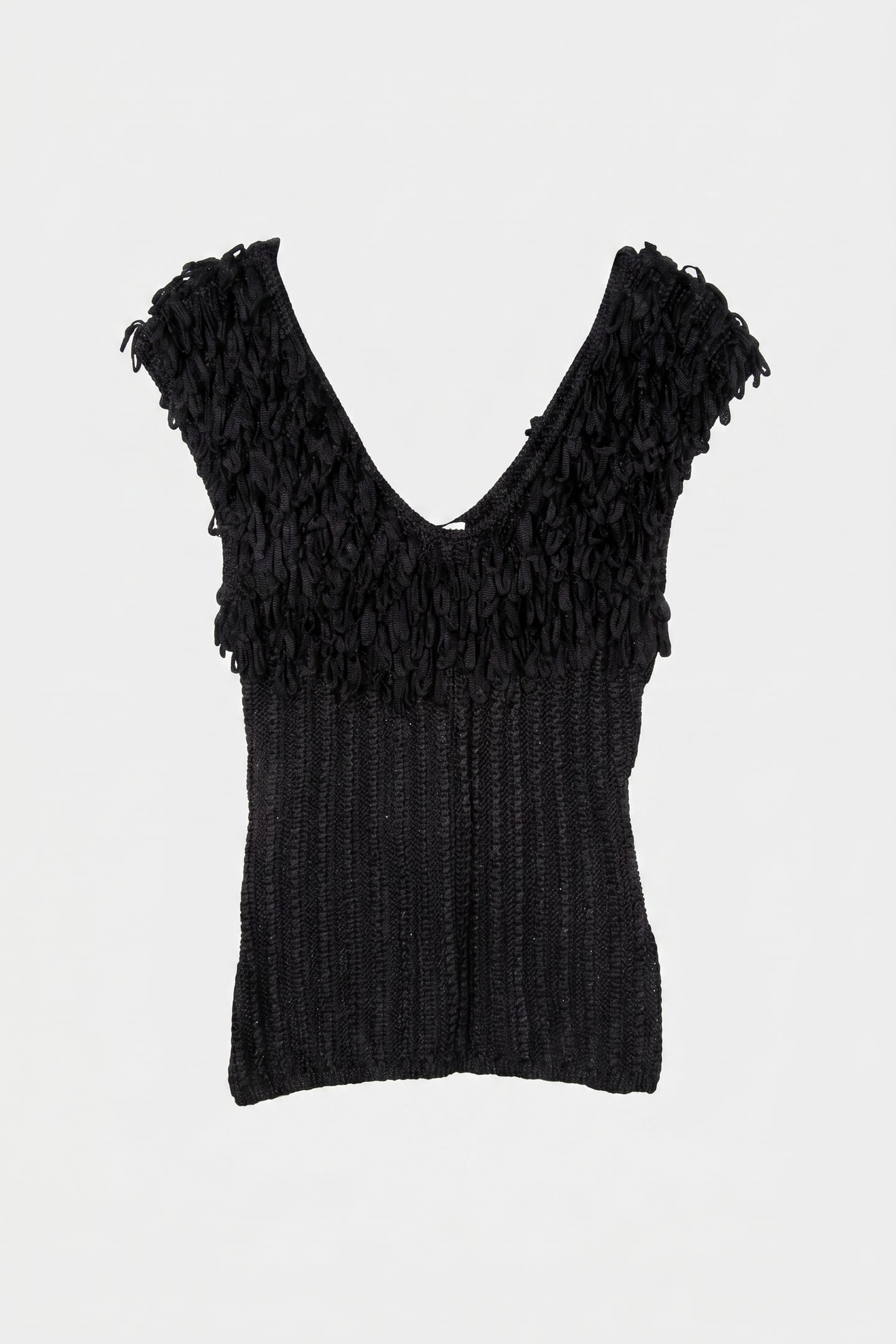 TOBIE TOP BLACK 4