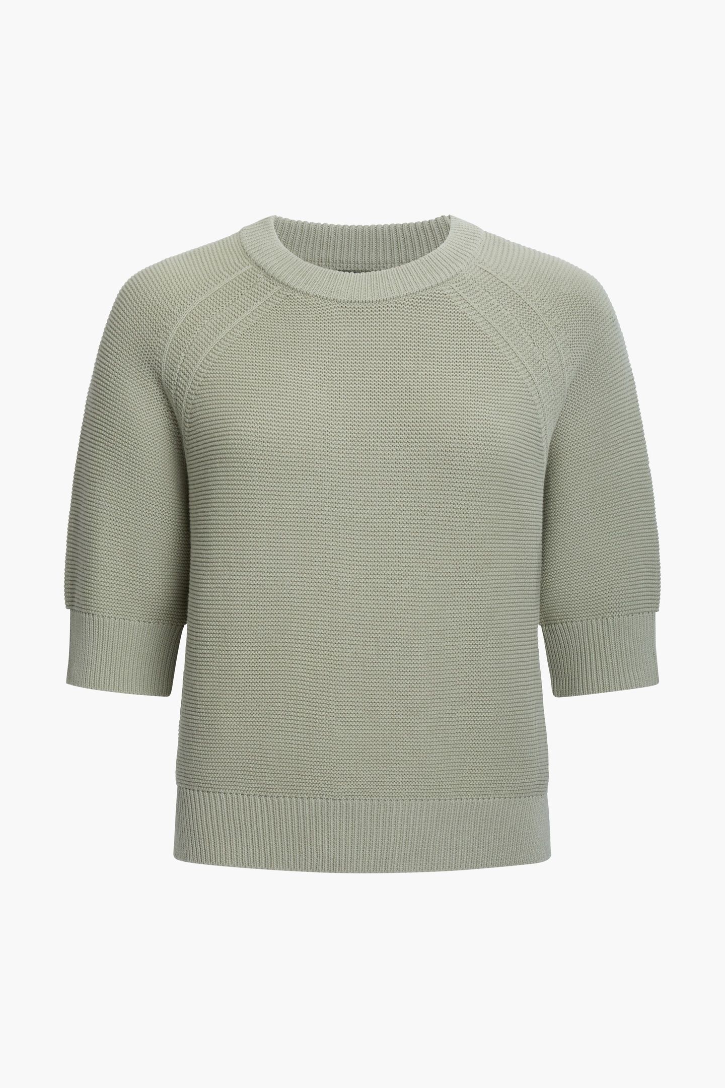 LILY MOZART SHORT SLEEVE PISTACHIO GREEN 2