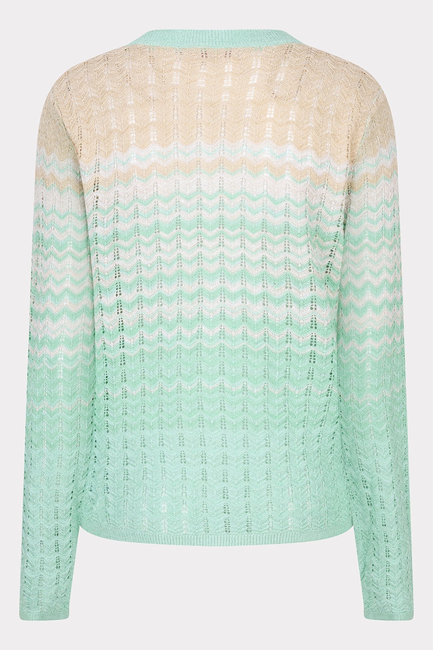 CARDIGAN LUREX ZZ MULTI COLOR 5