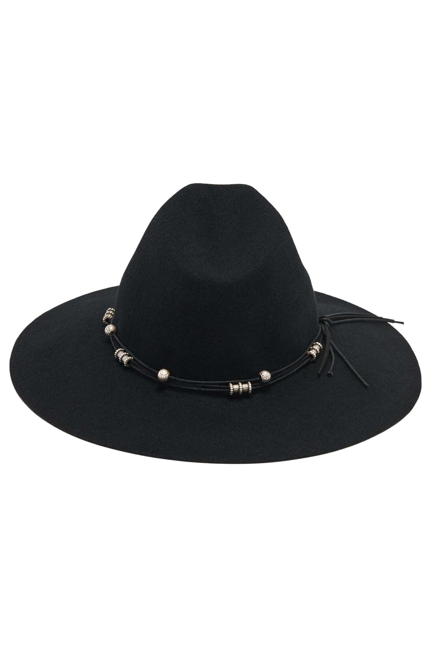 CHAPEAU HAVANNAH NOIR 1