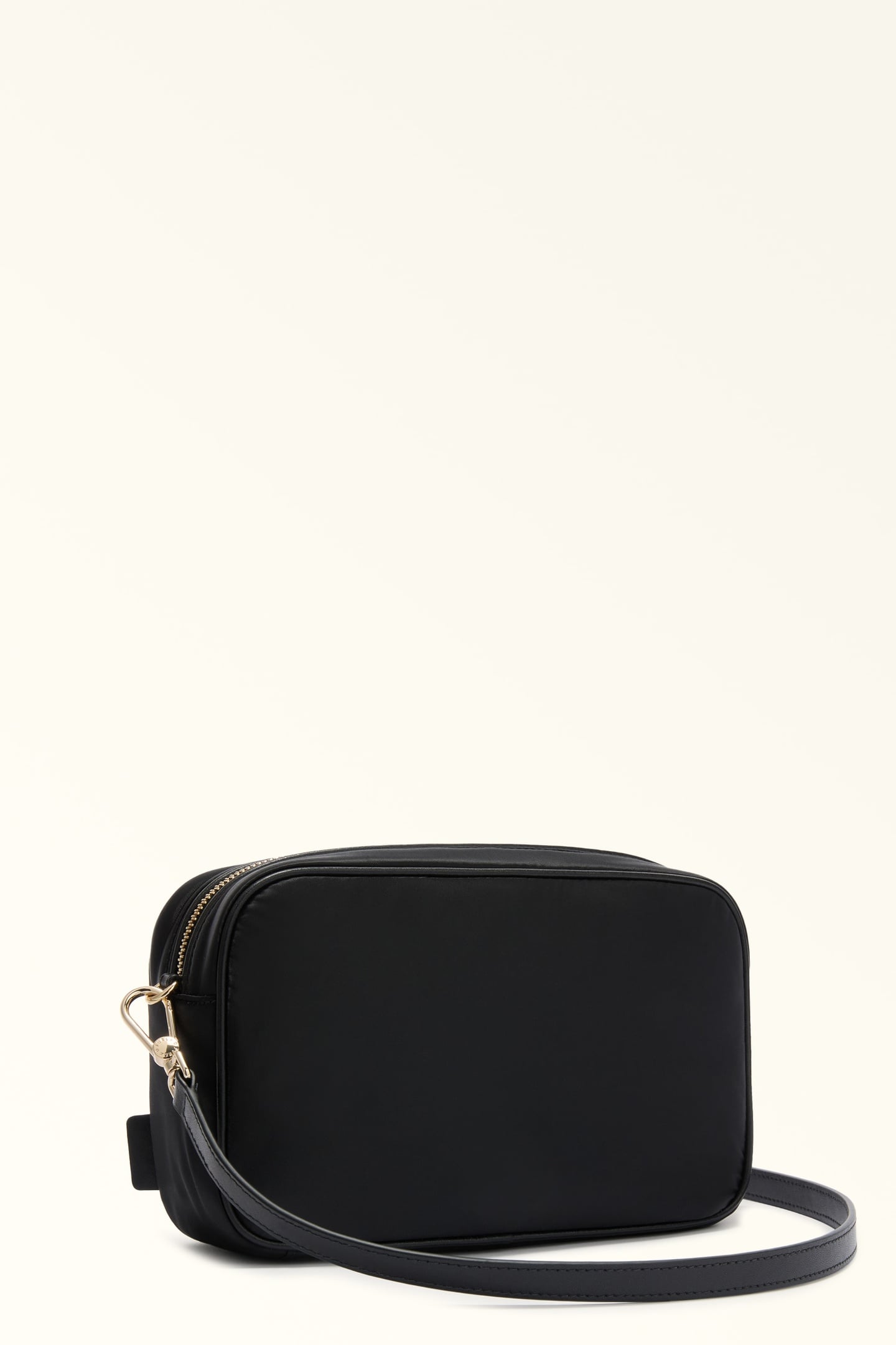 GAIA SMALL CAMERA CASE NERO 1