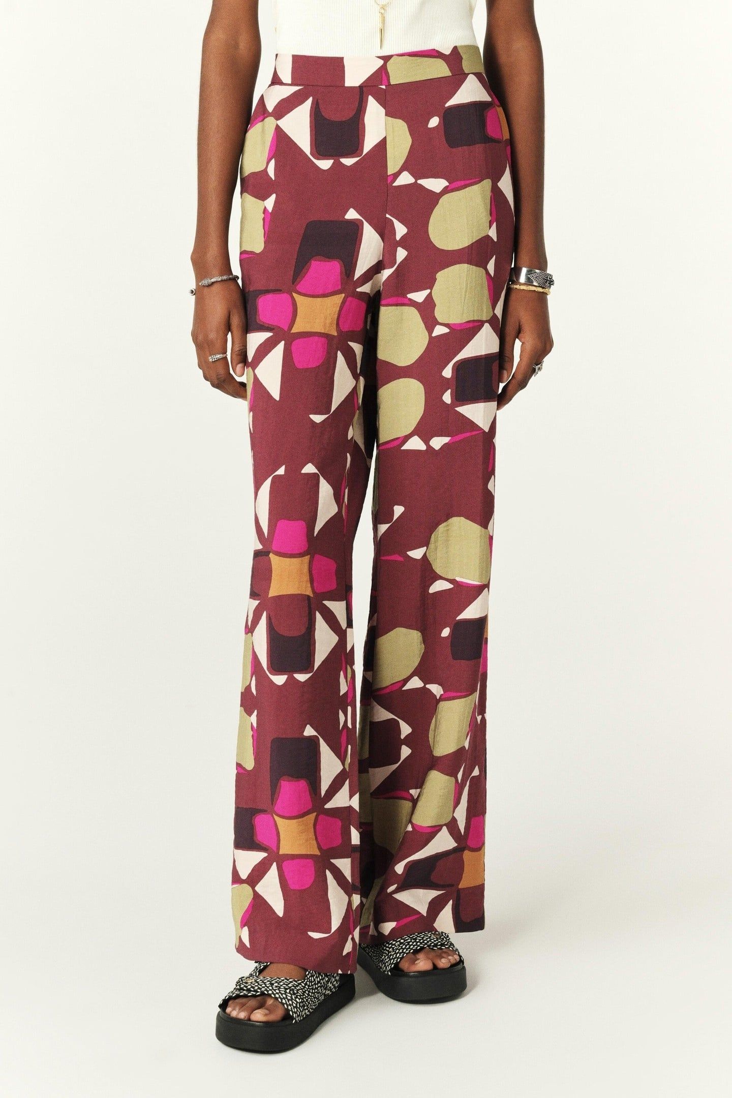 PANTALON AARON PRUNE 2