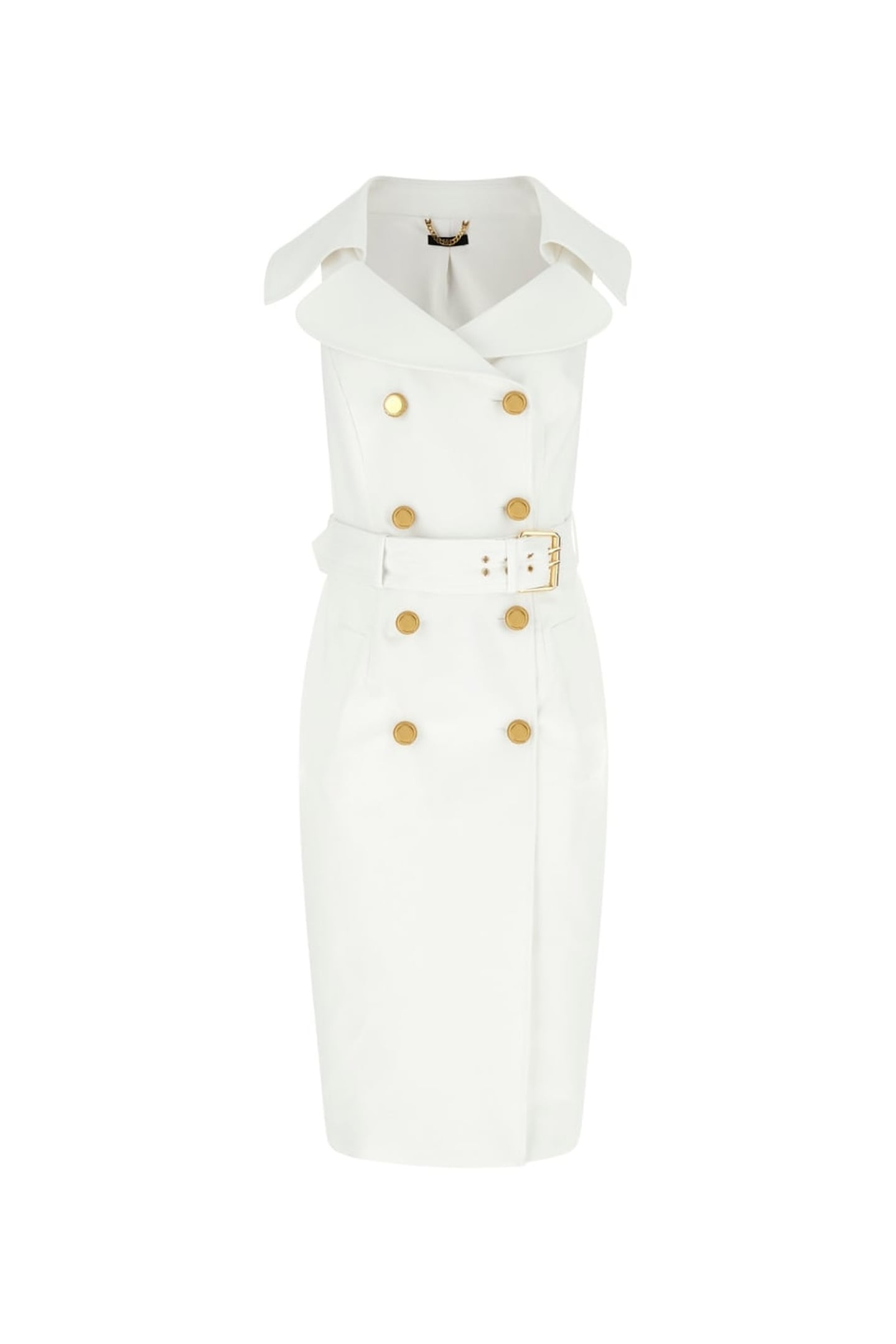 NADA SL COLLAR BLAZE WHITE PEAKS 8