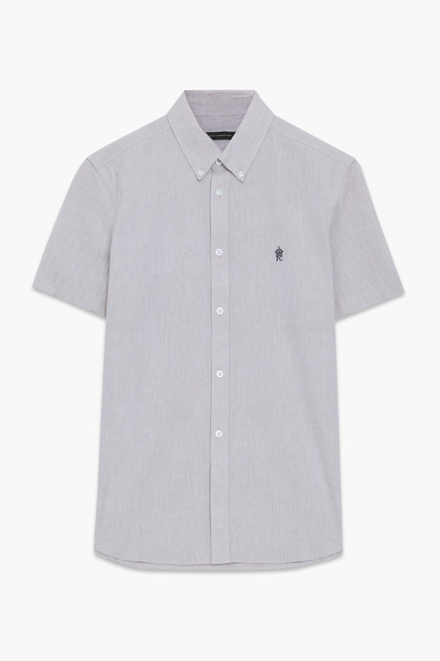 OXFORD SS STONE/MARINE 1