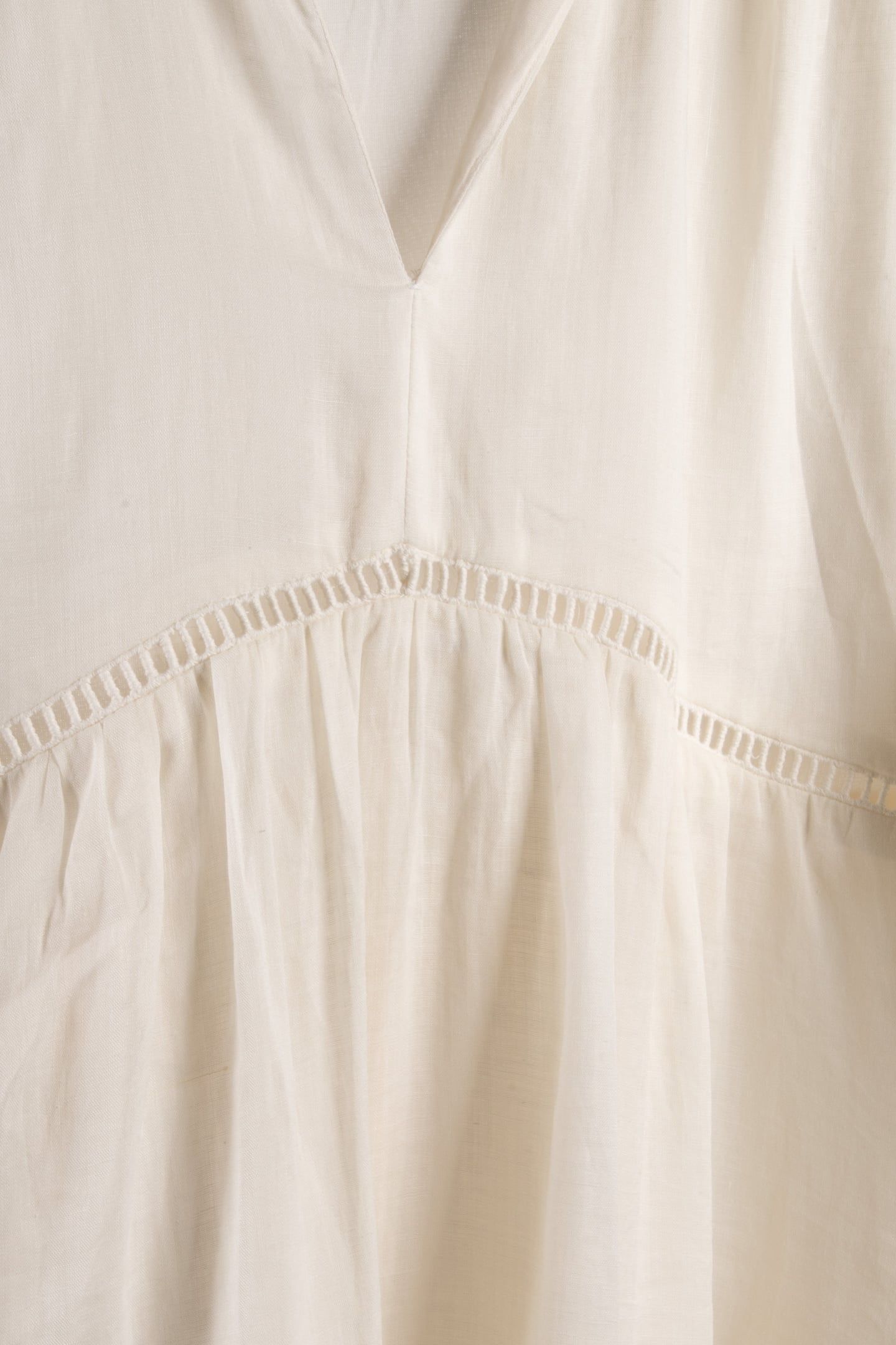 DIATOU DRESS WHITE 5