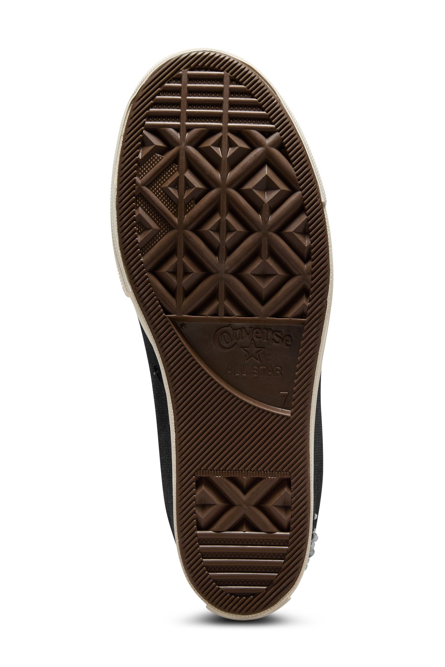 CTAS WEDGE HI TOTAL ECLIPSE/EGRET 9